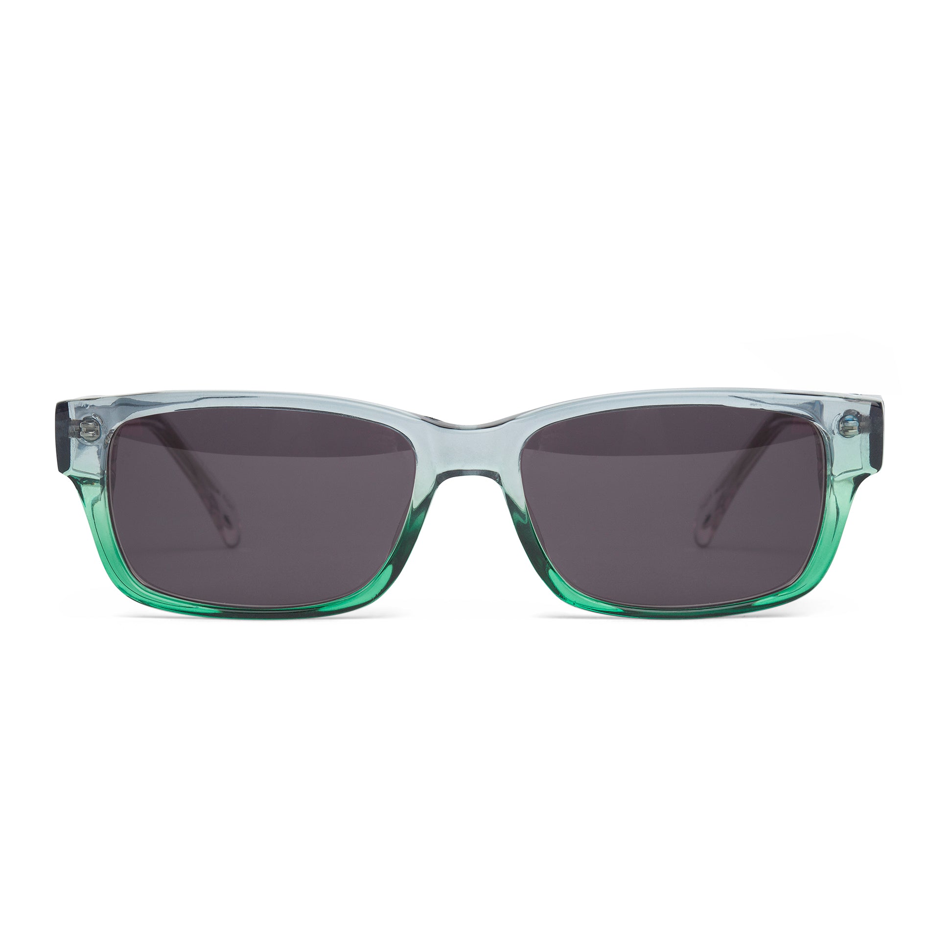 extra Gray Over Green