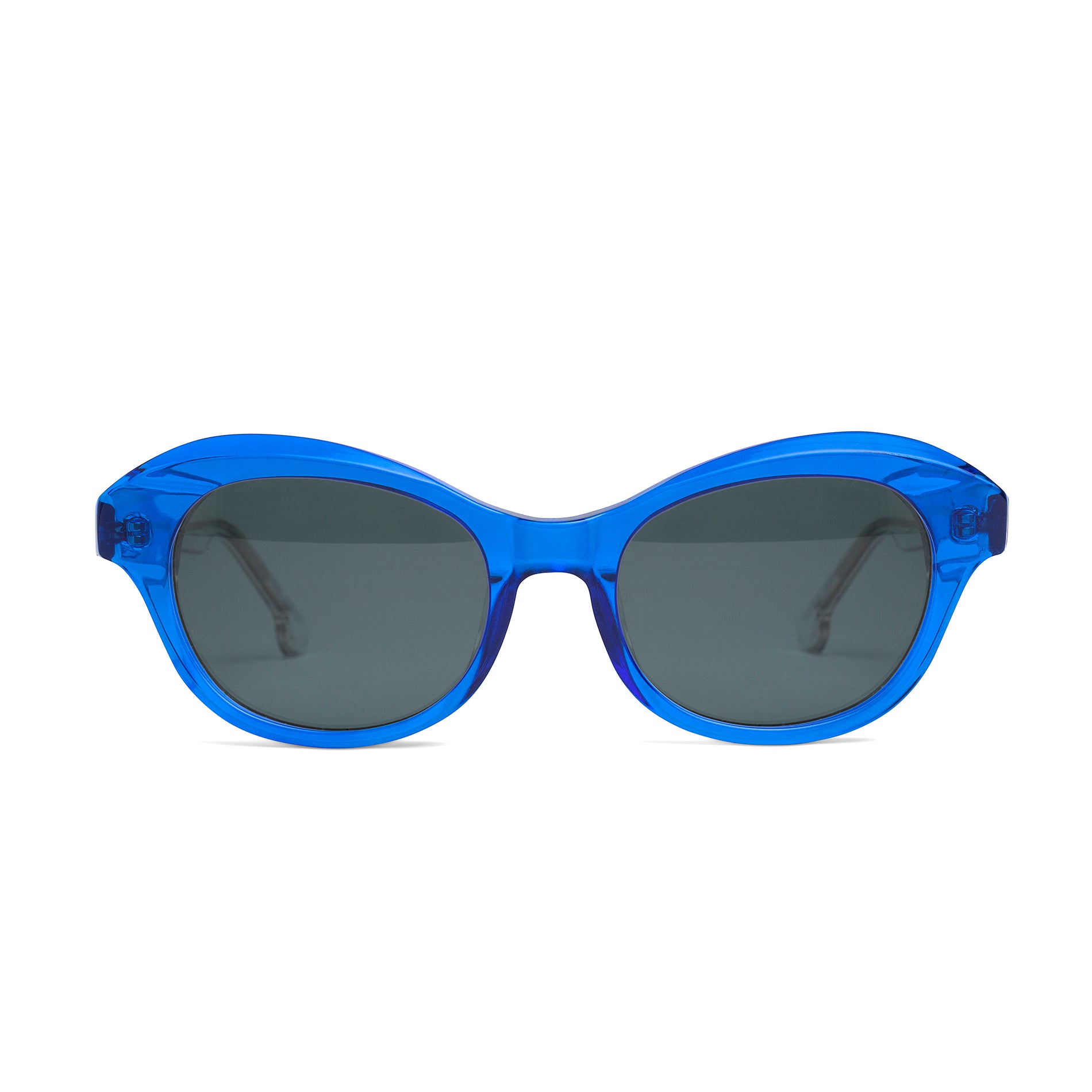 extra Blue
