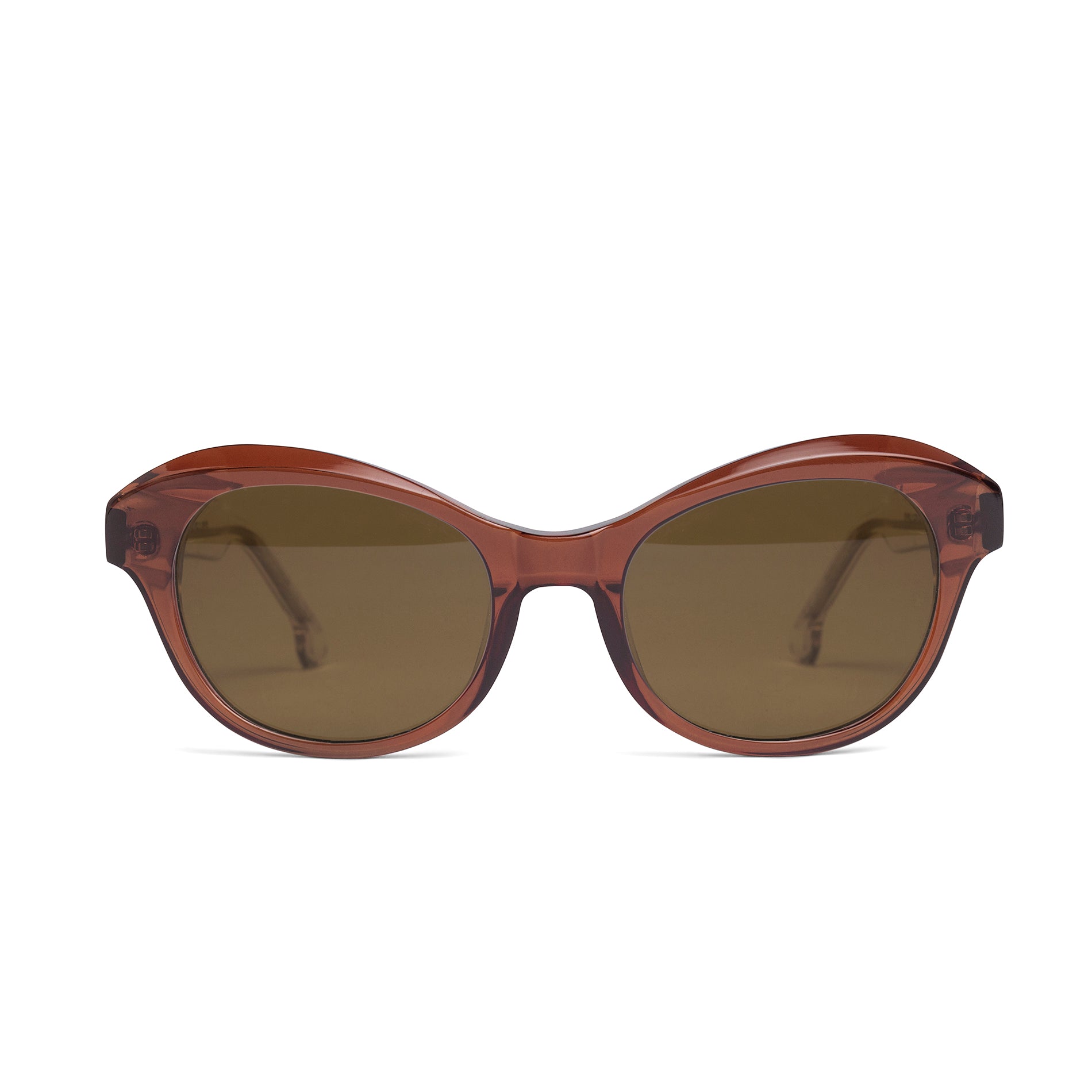 extra Brown