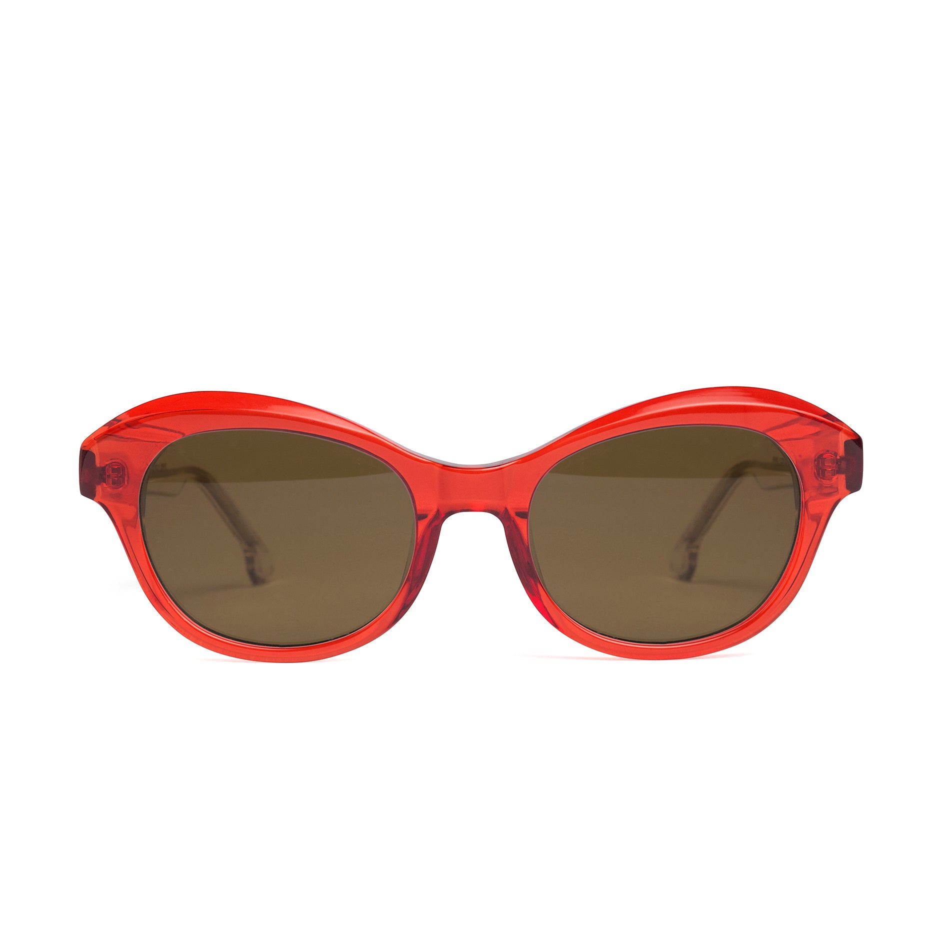 extra Red