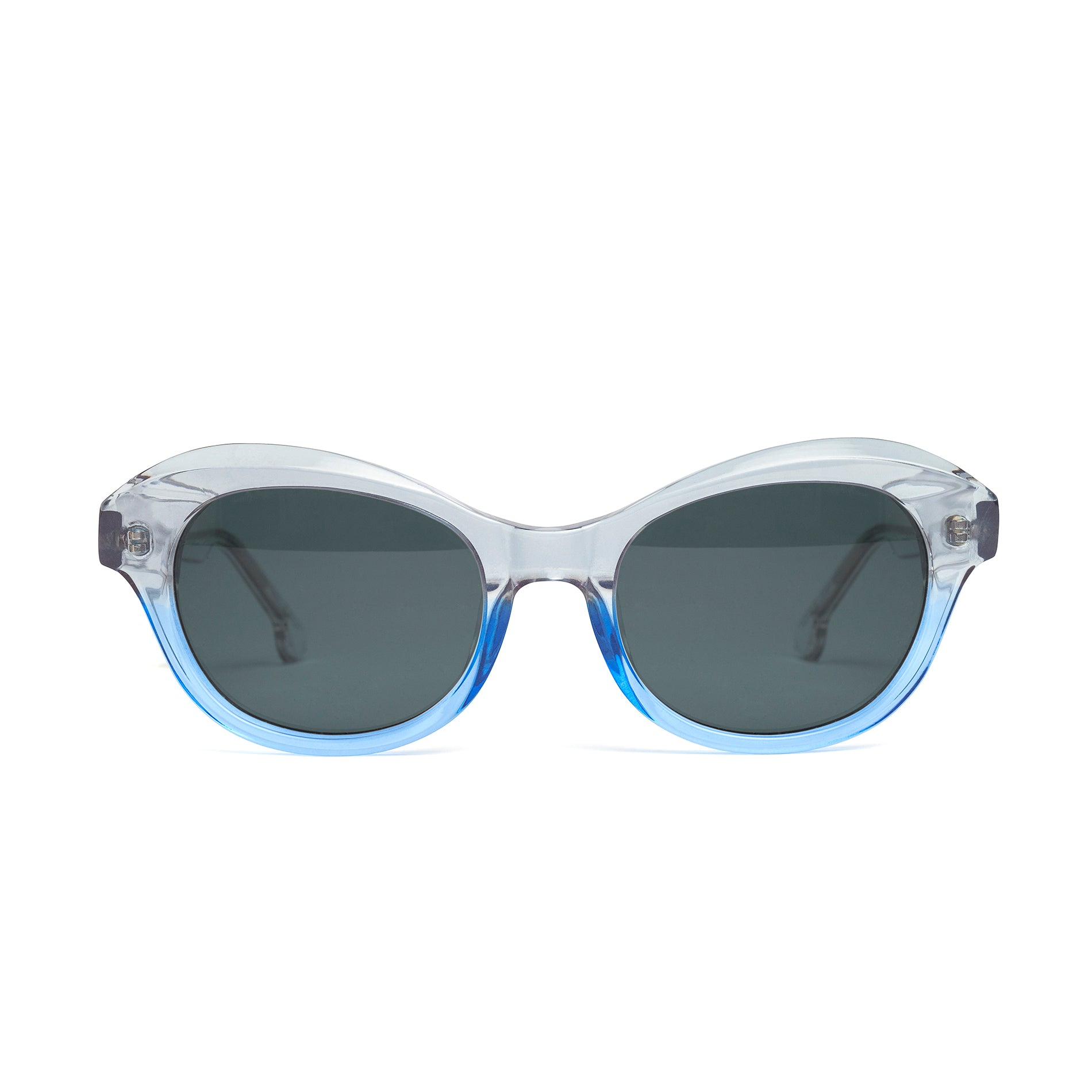 extra Gray Over Blue