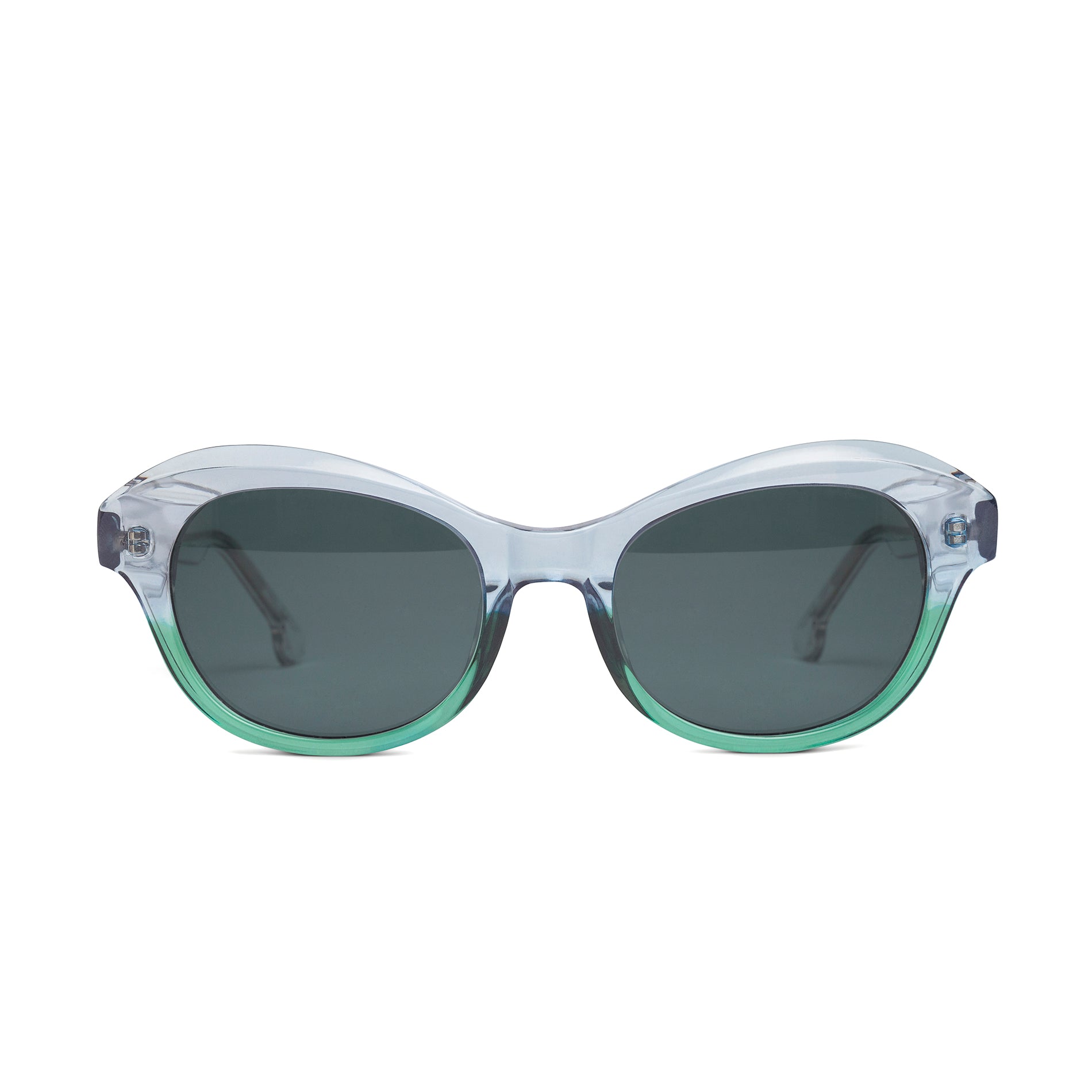 extra Gray Over Green