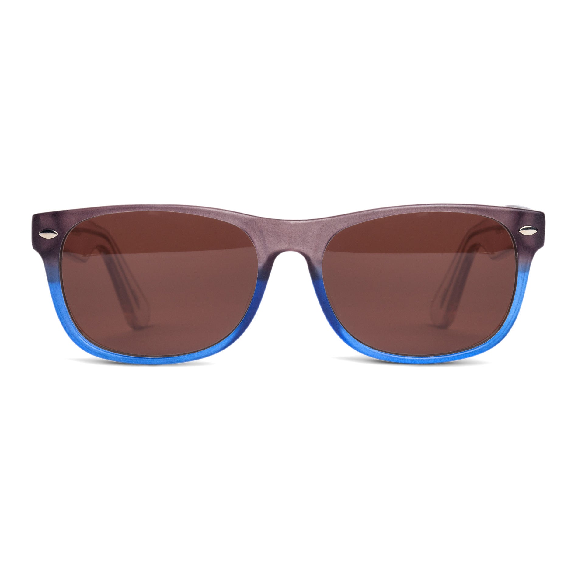extra Brown Over Blue