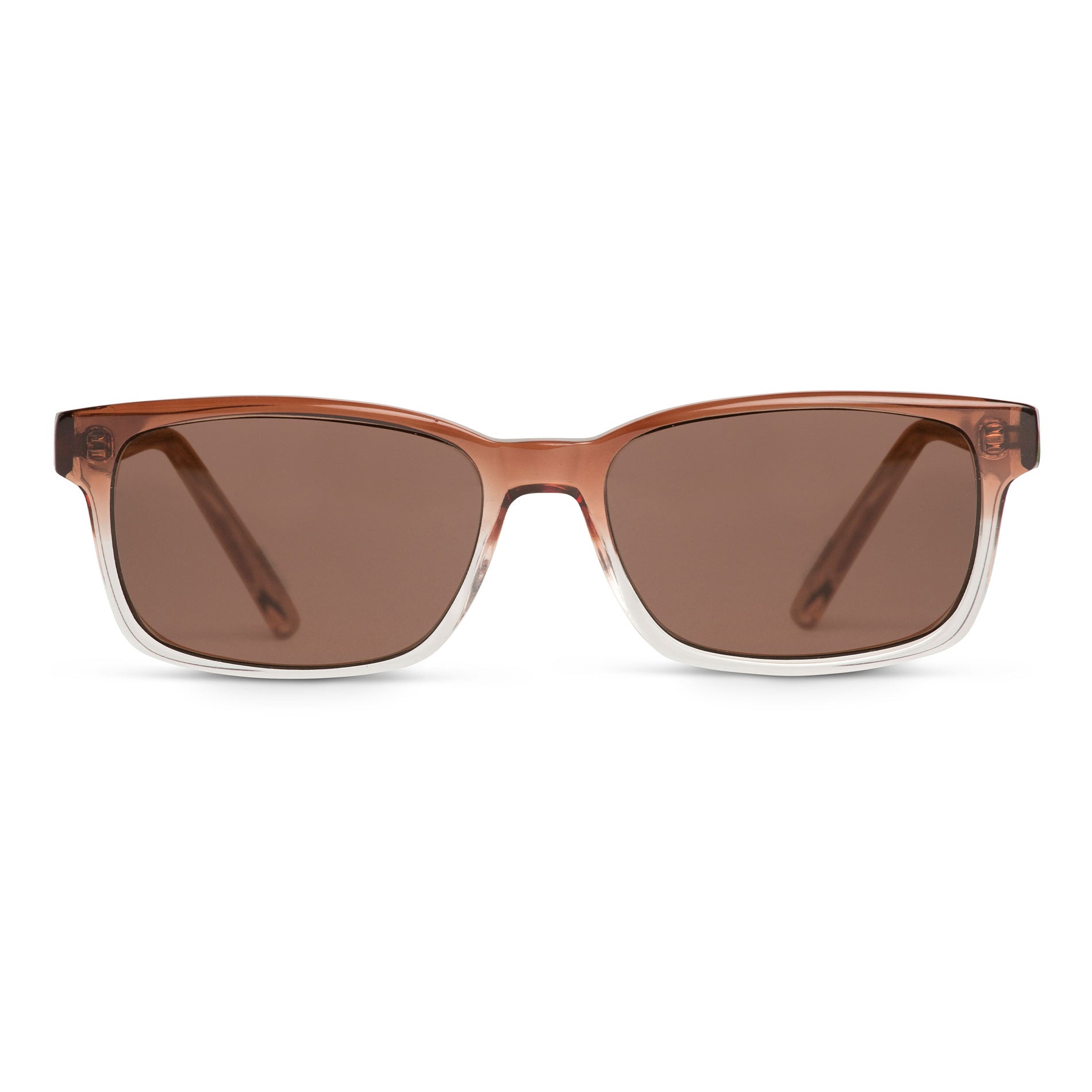extra Brown Over Clear