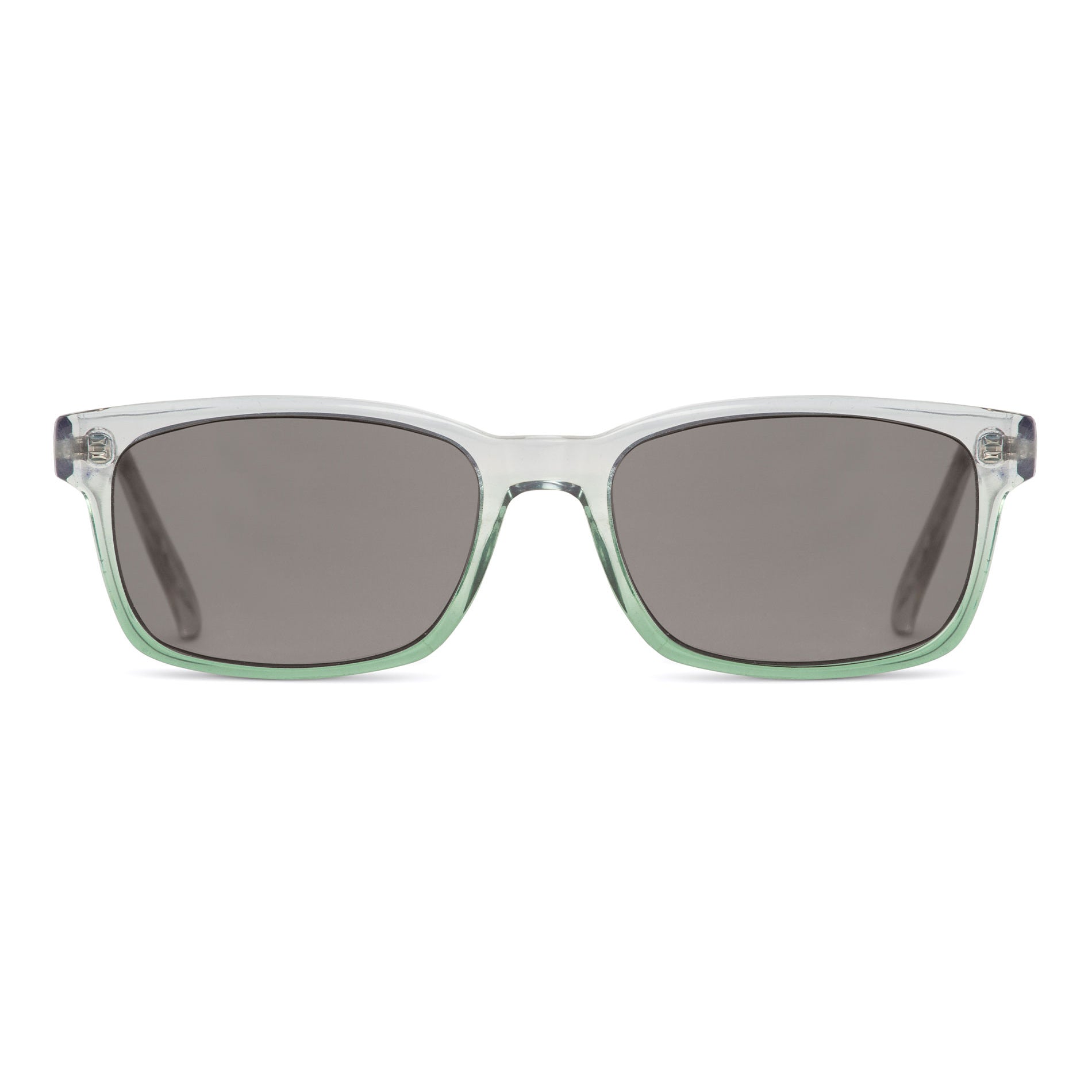extra Gray Over Green