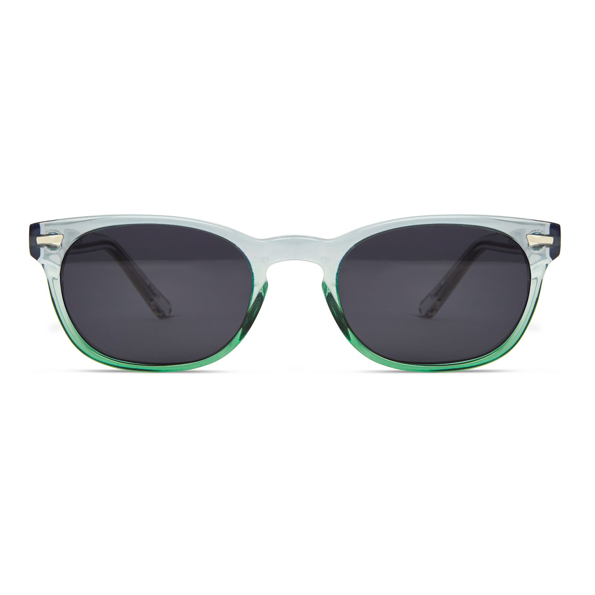 extra Grey Over Green