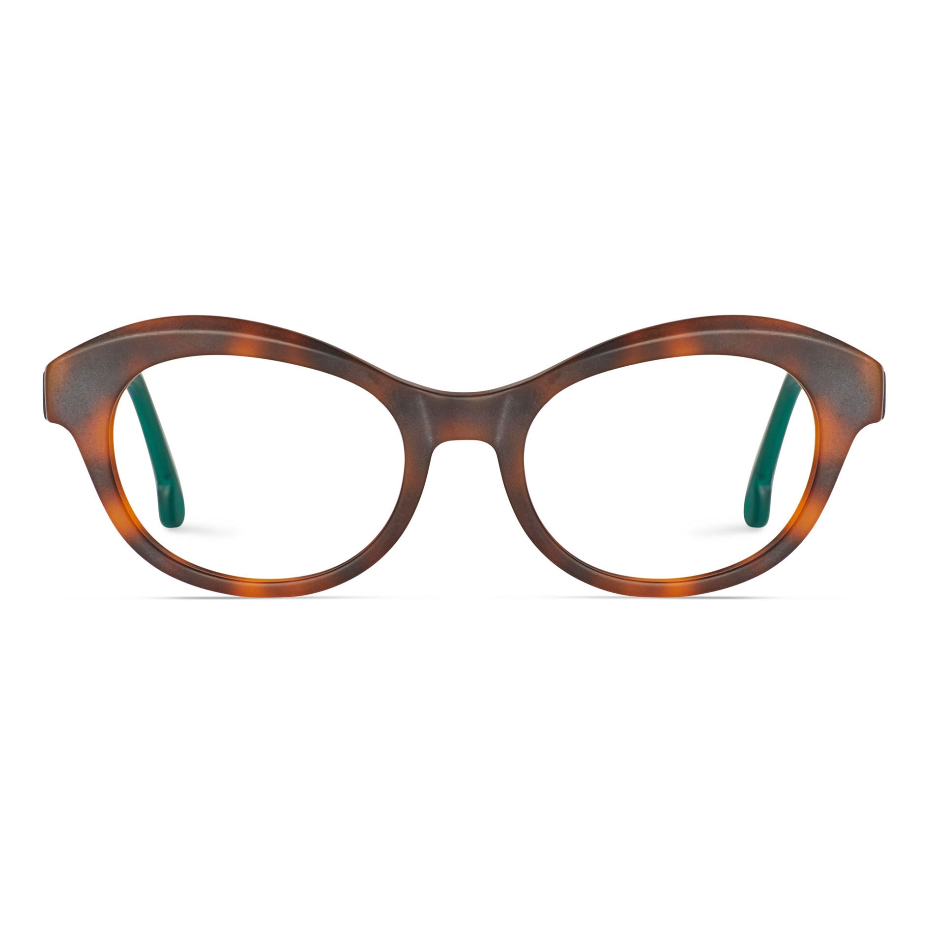 Tortoise & Green