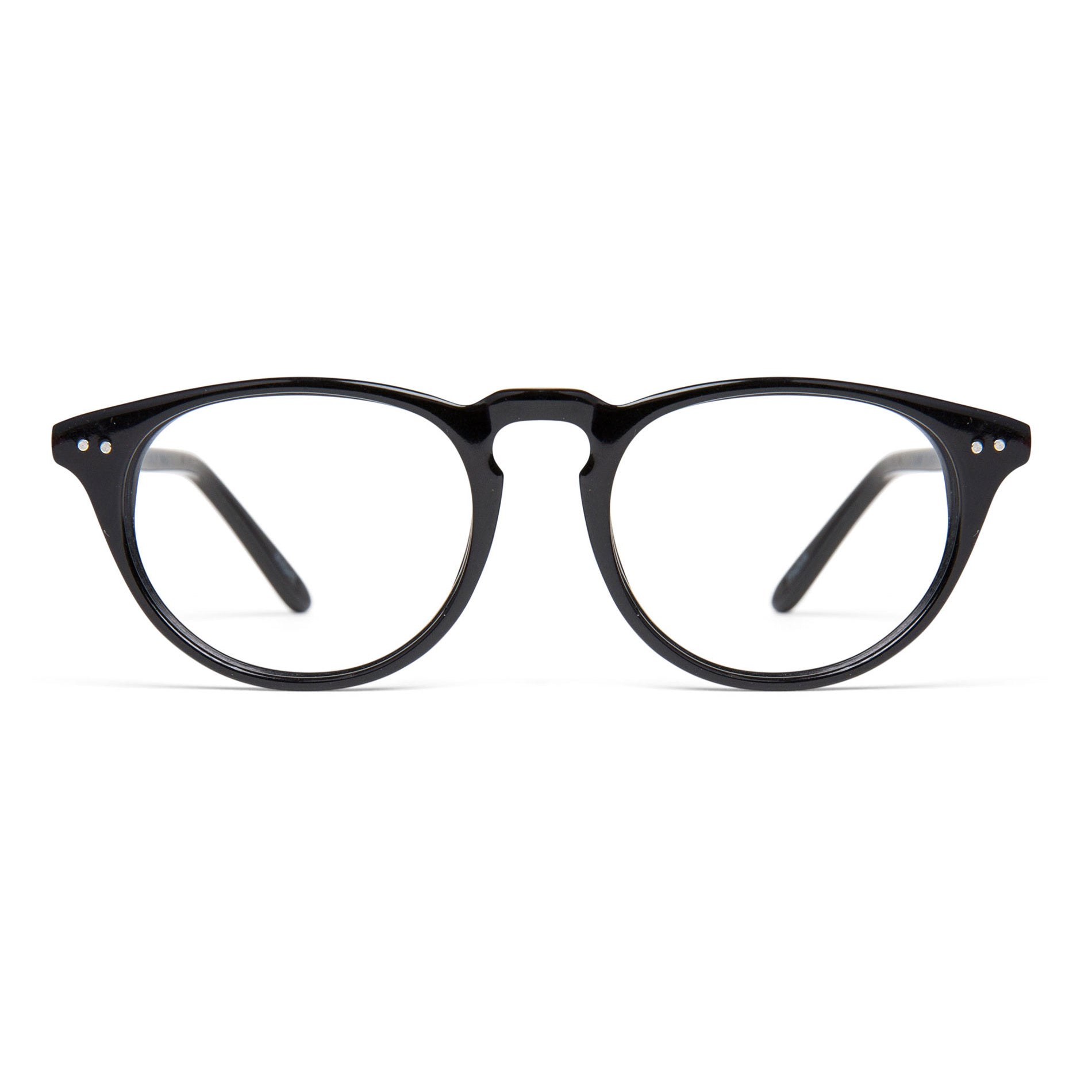 Buy black round eyeglasses - Whiz Whit - Shop black round eyewear