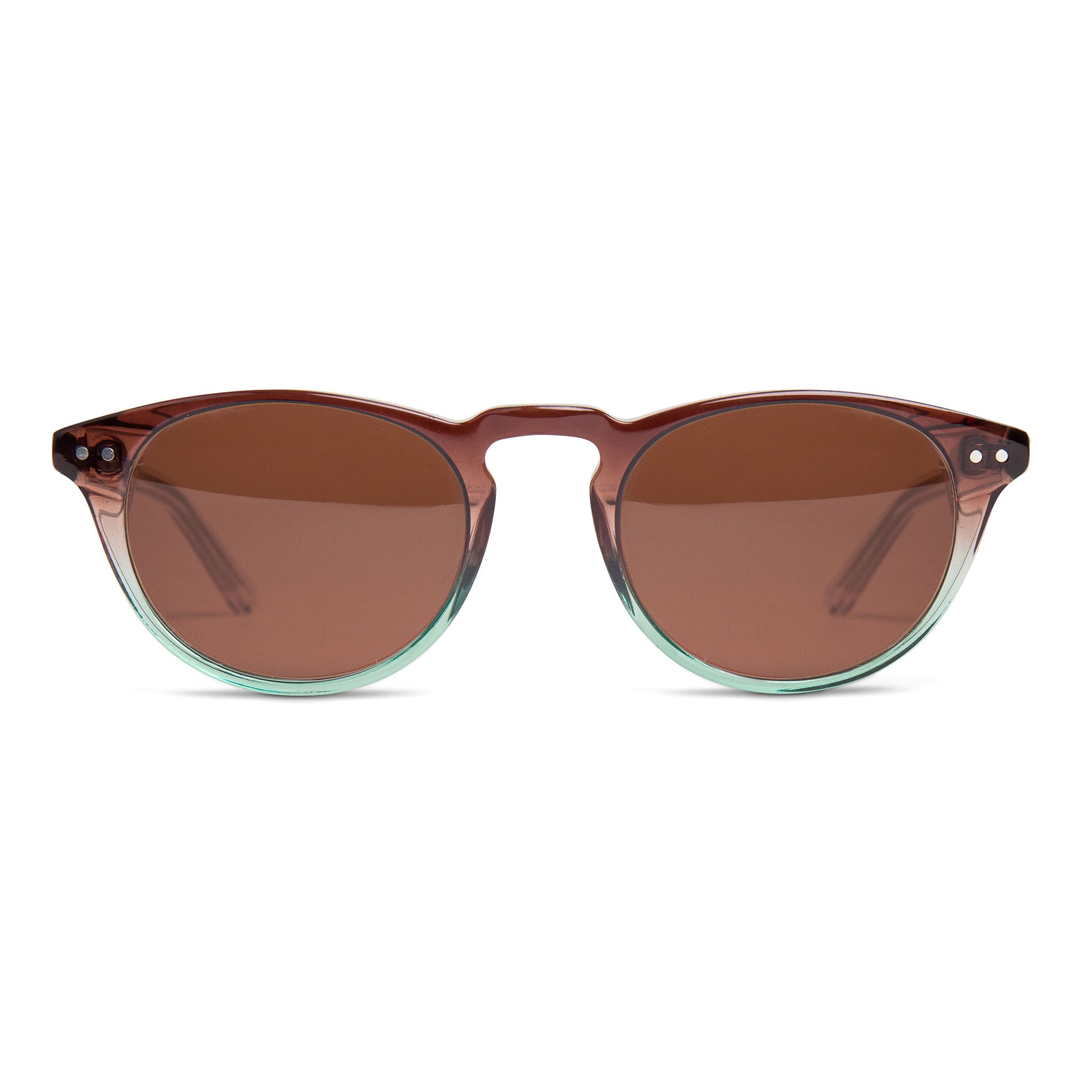 extra Brown Over Green
