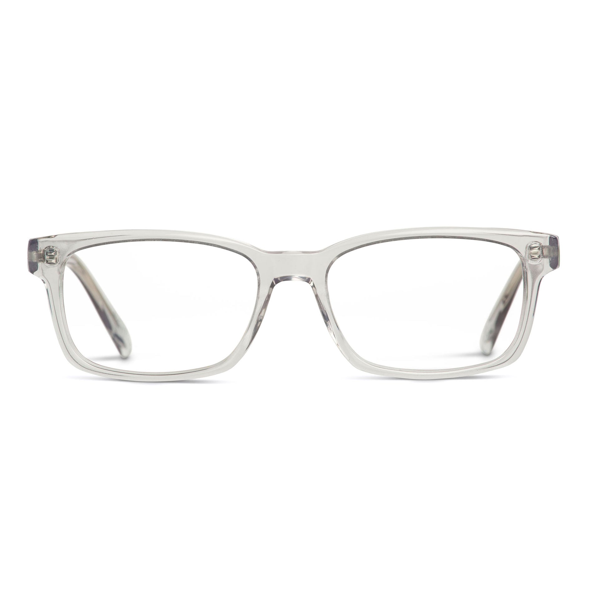 Gray Rectangular Eyeglasses - Buy Gray Rectangular eyeglasses