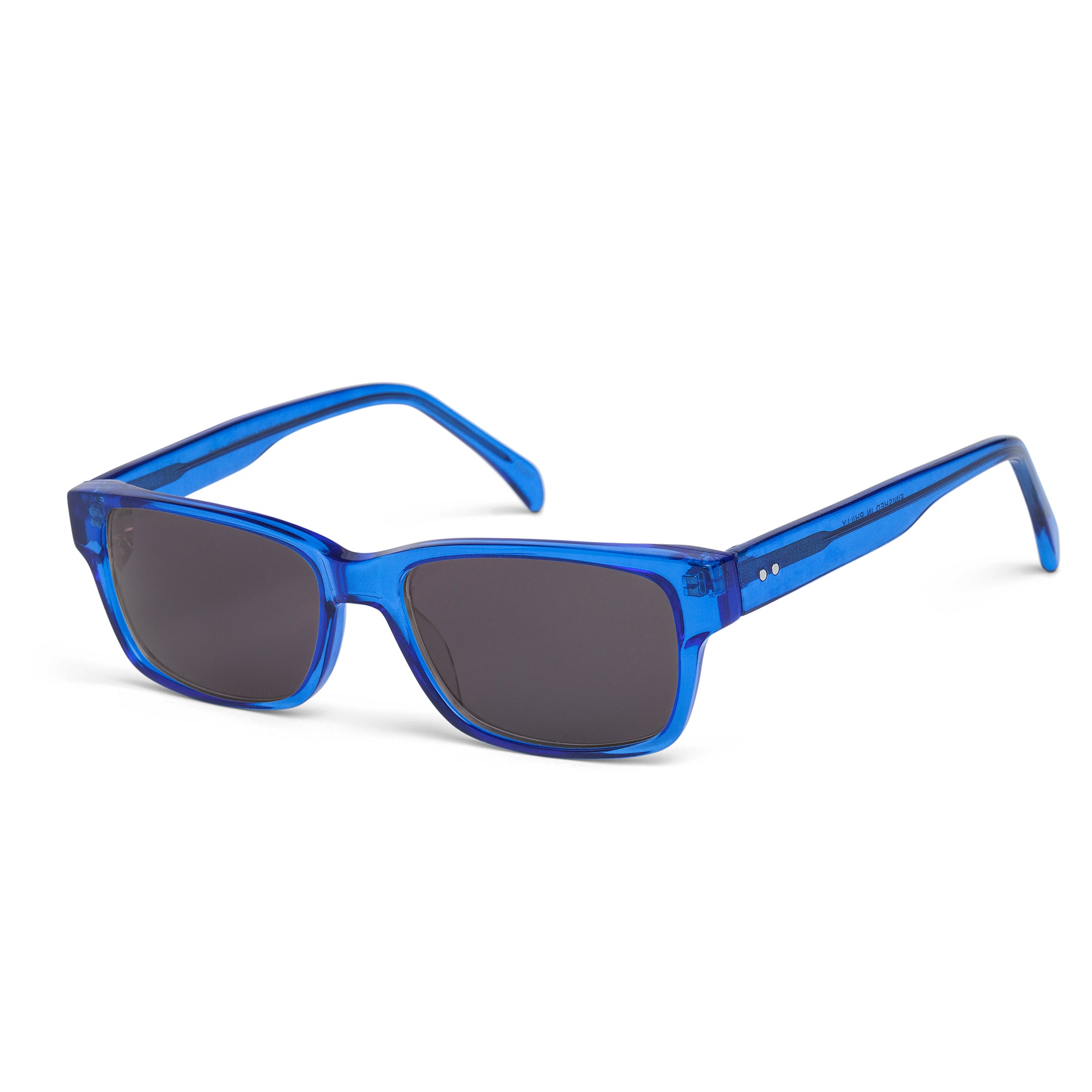 extra Blue