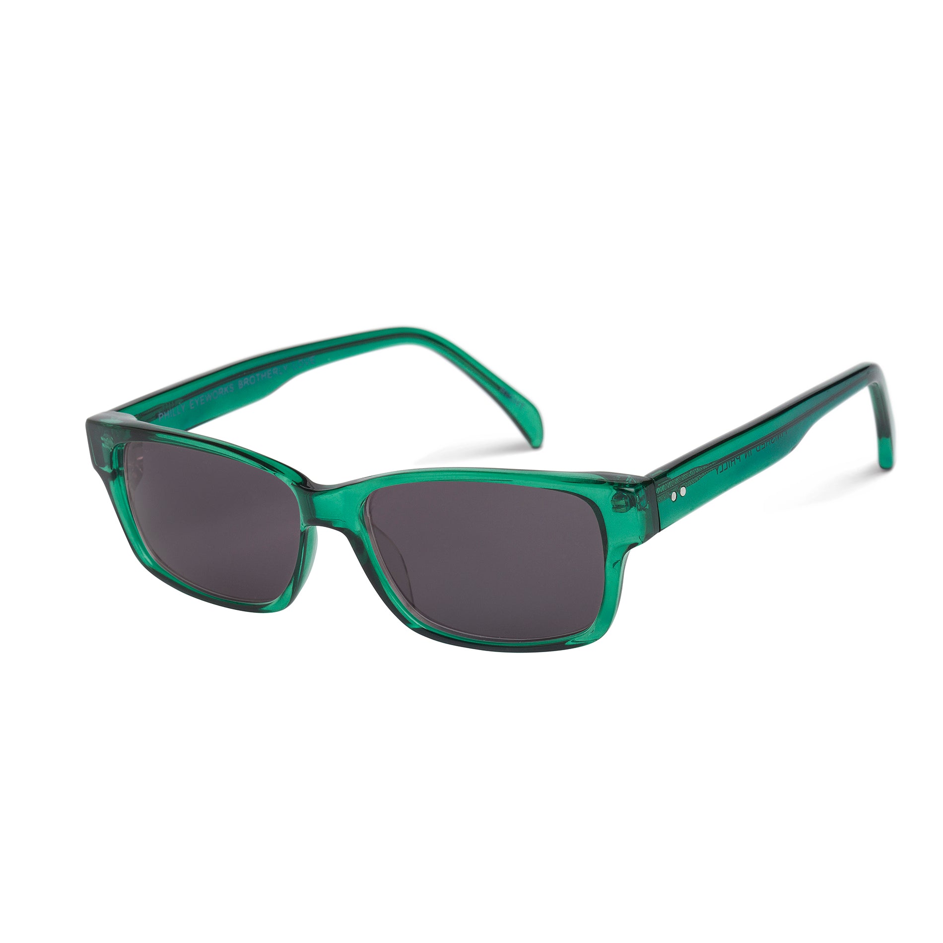 extra Green