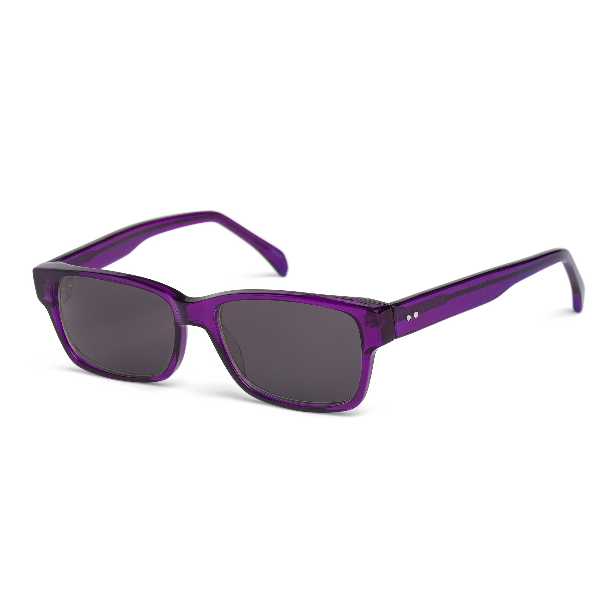 extra Purple