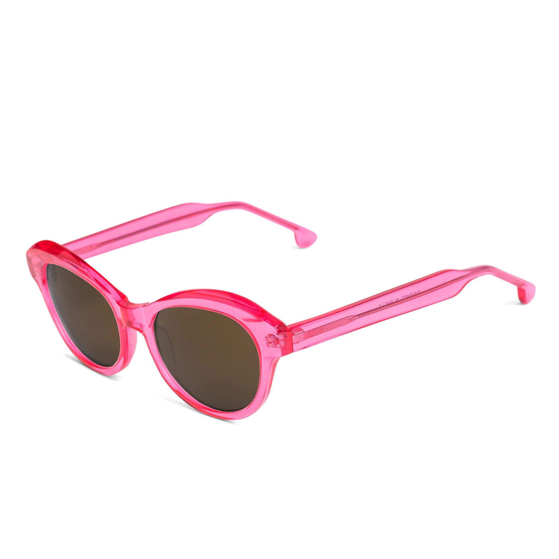 extra Pink