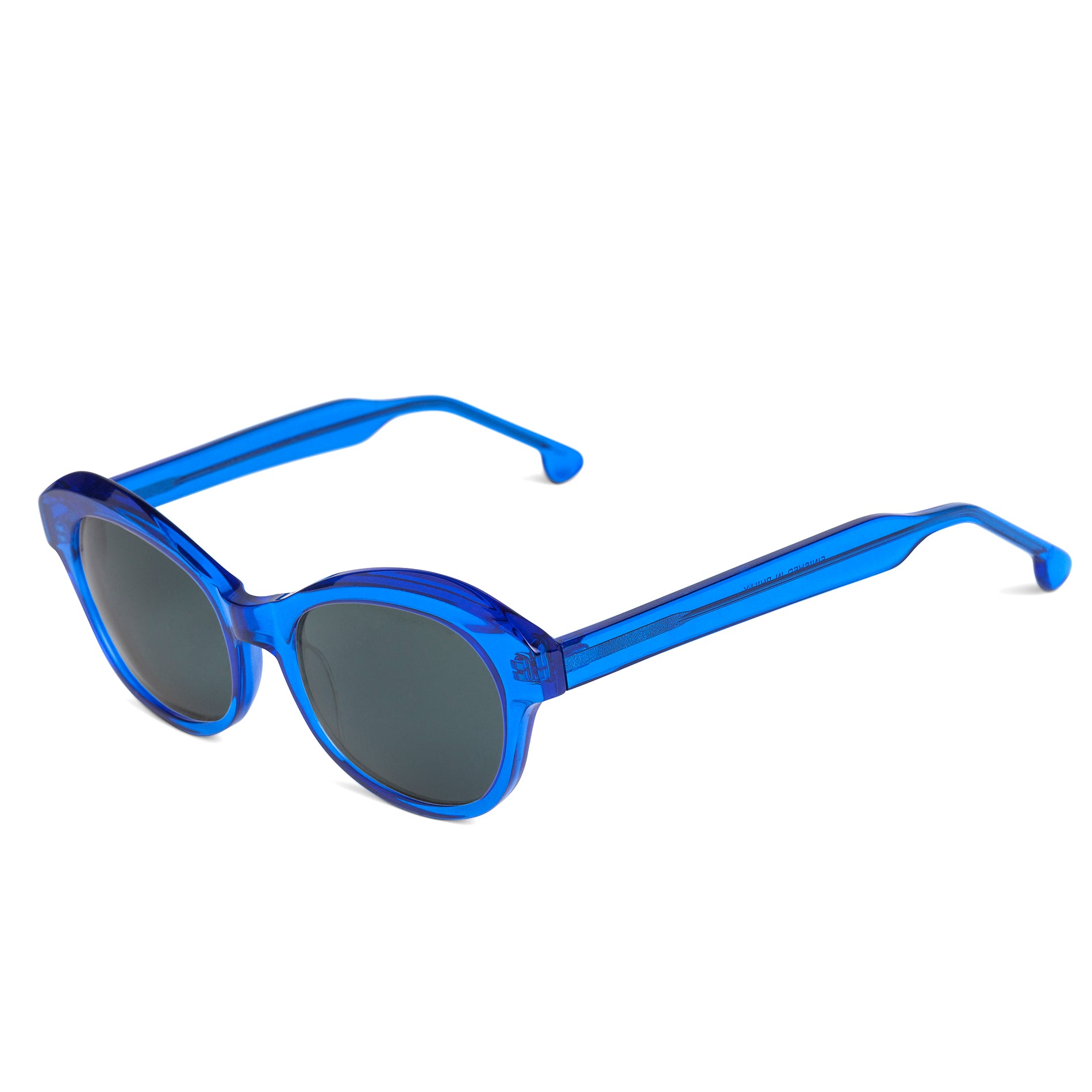 extra Blue