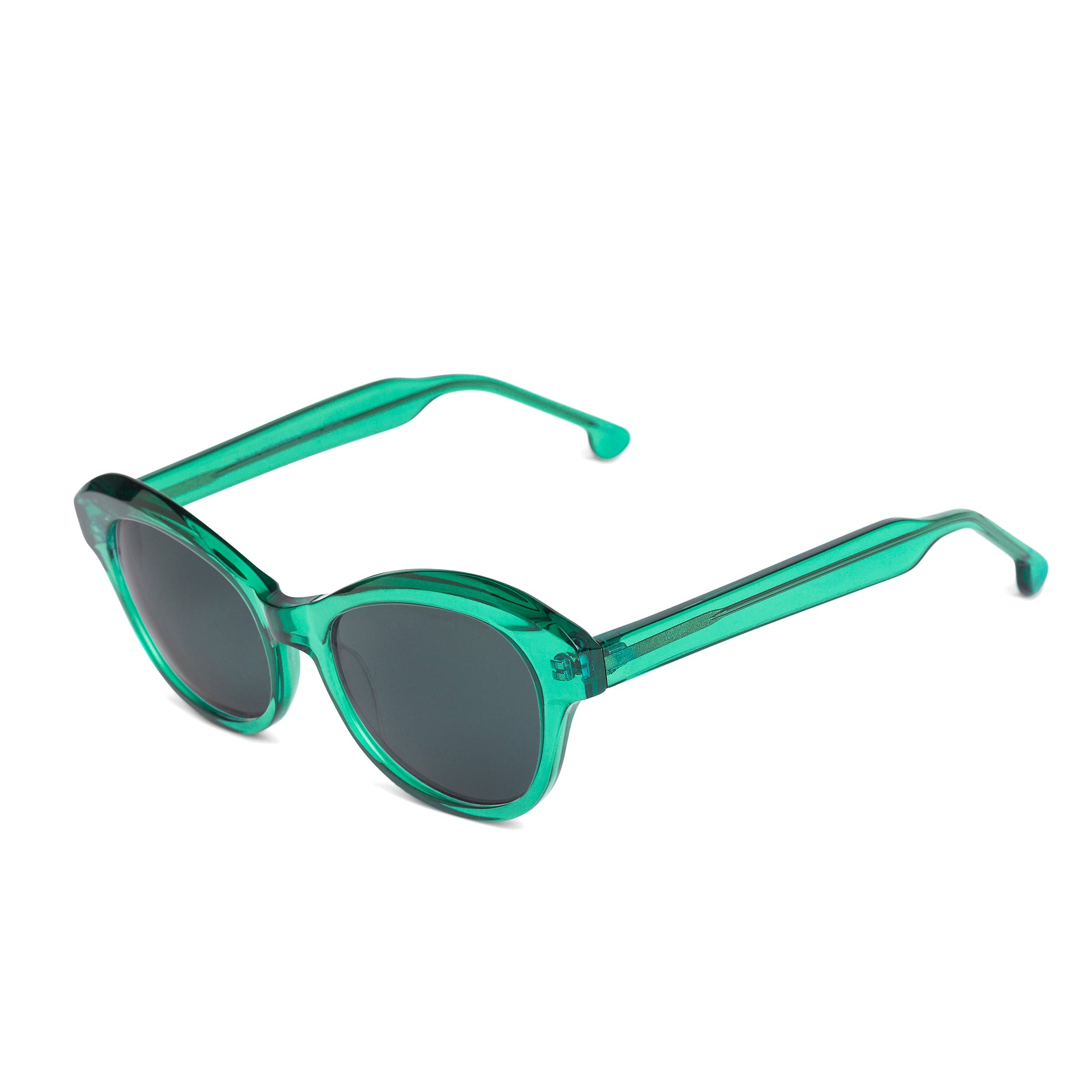 extra Green