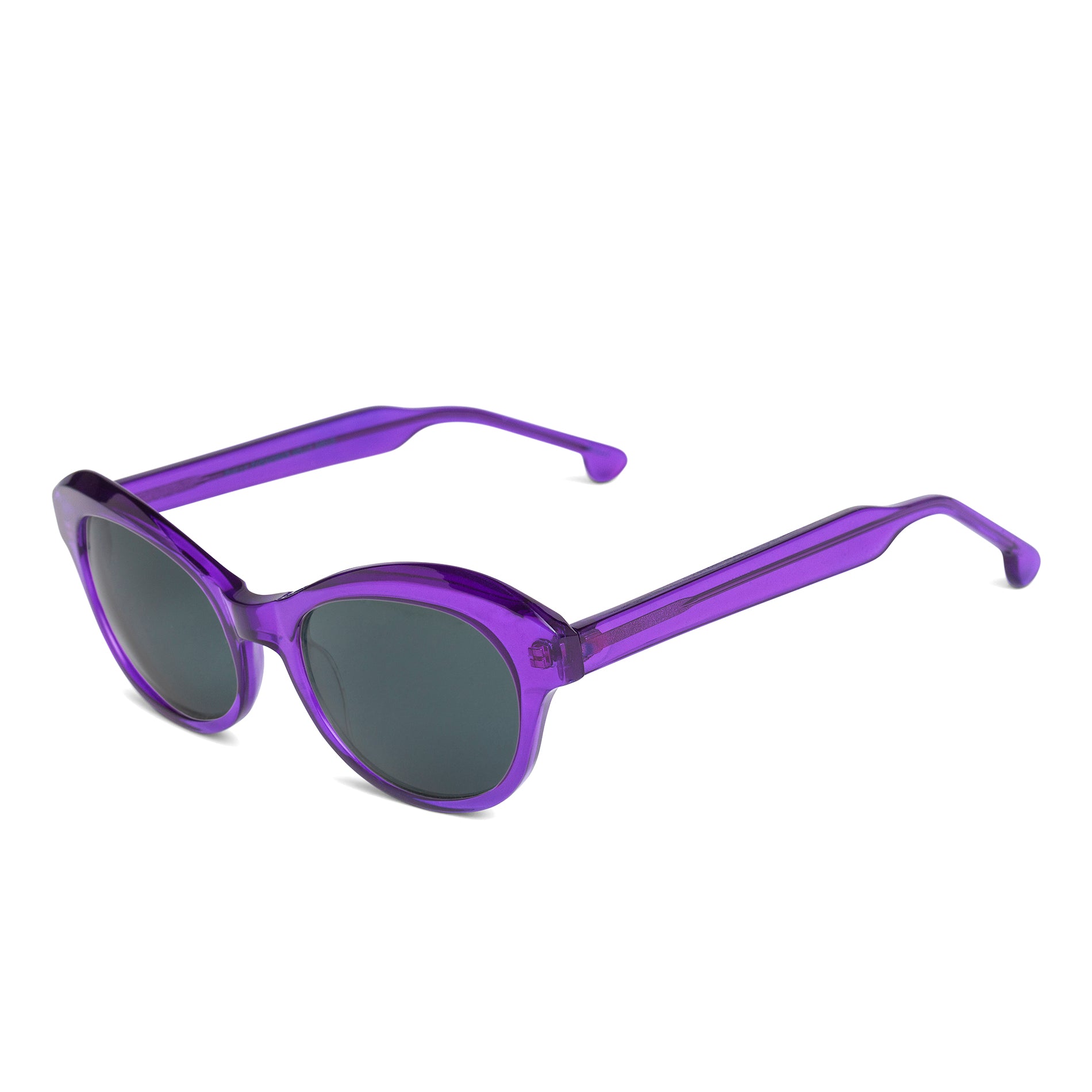 extra Purple