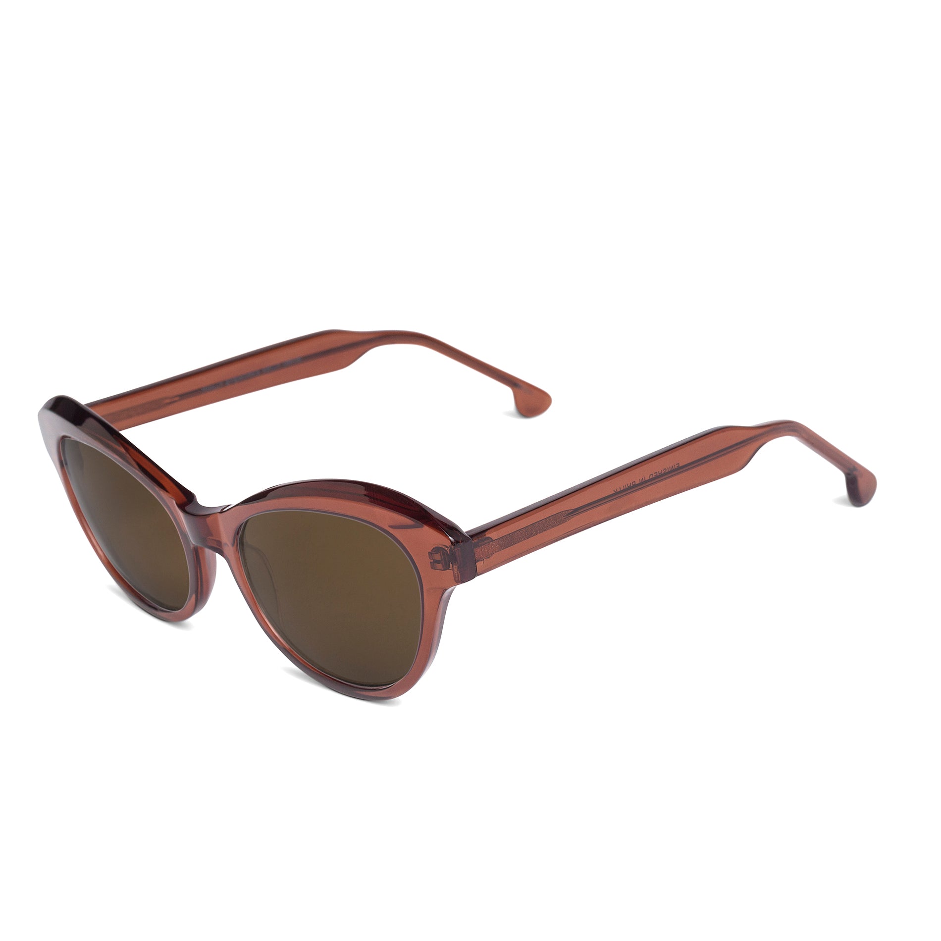extra Brown