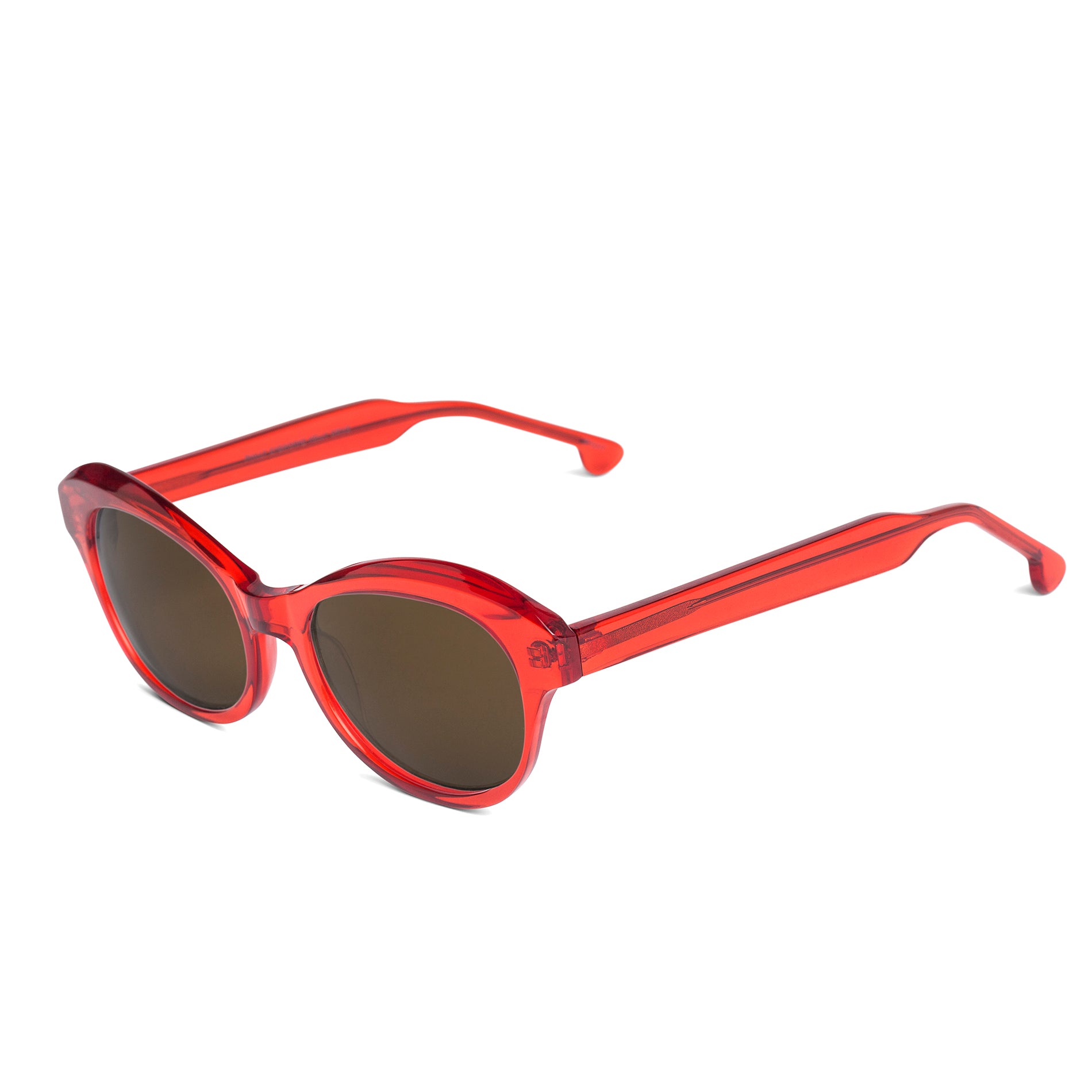 extra Red