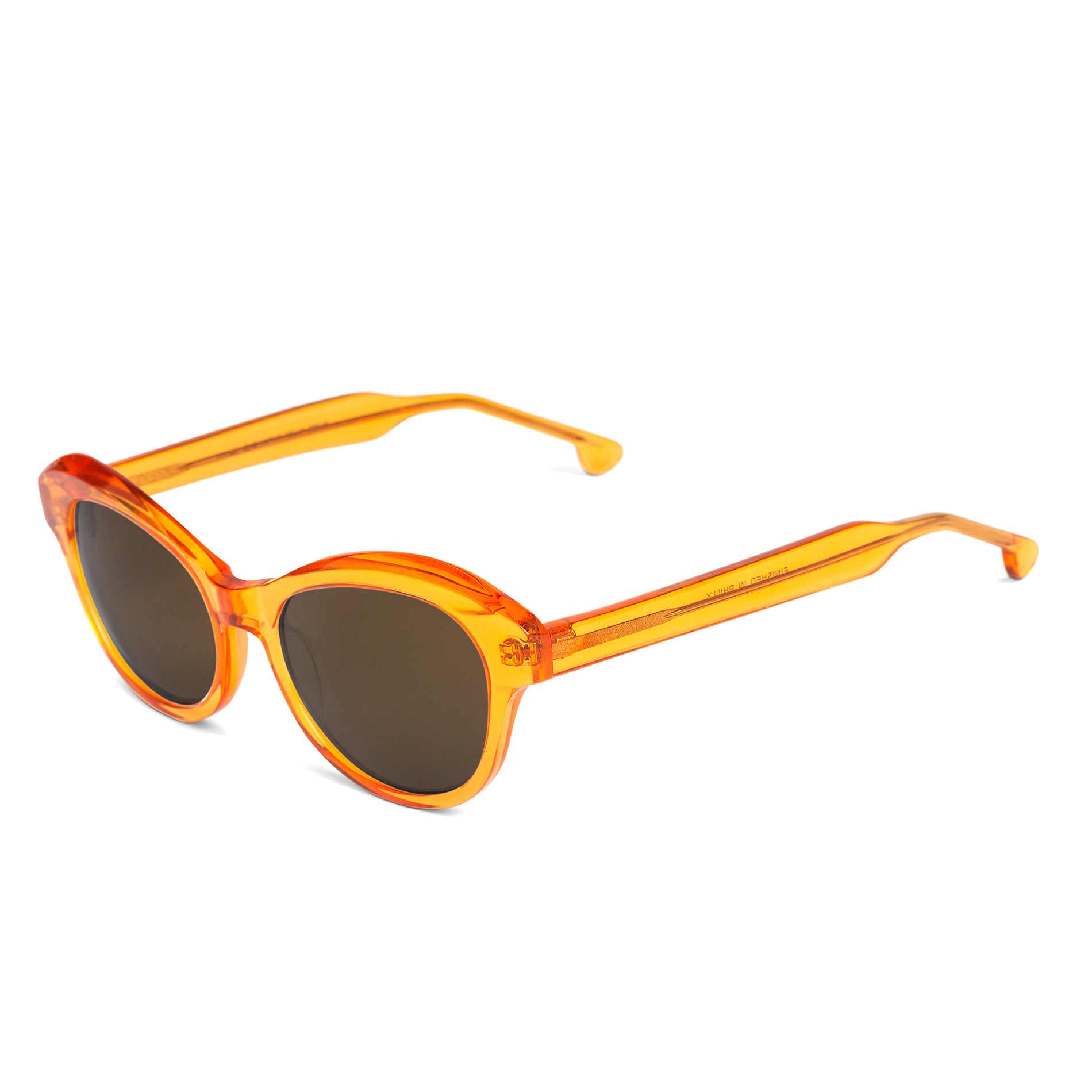 extra Orange