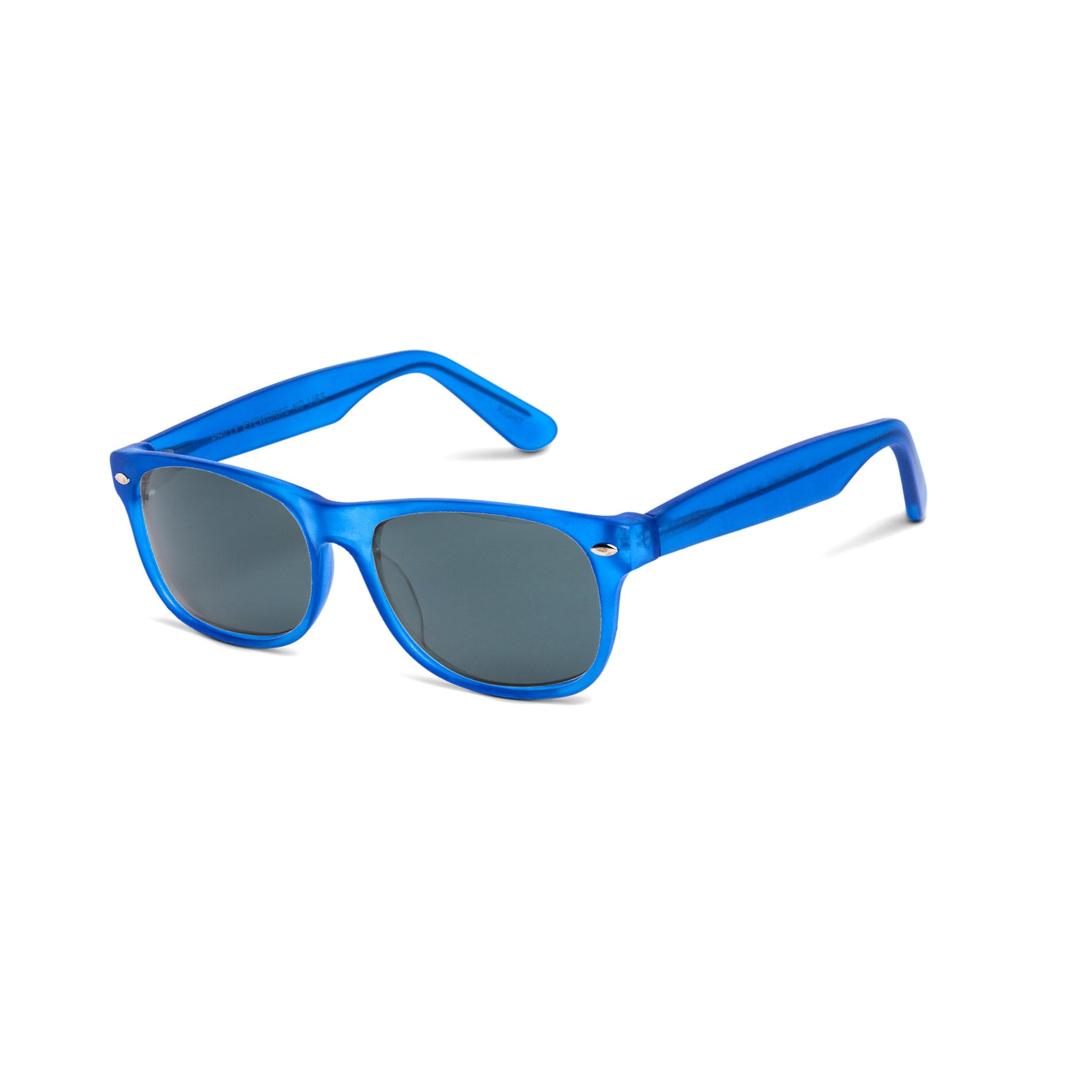 extra Blue