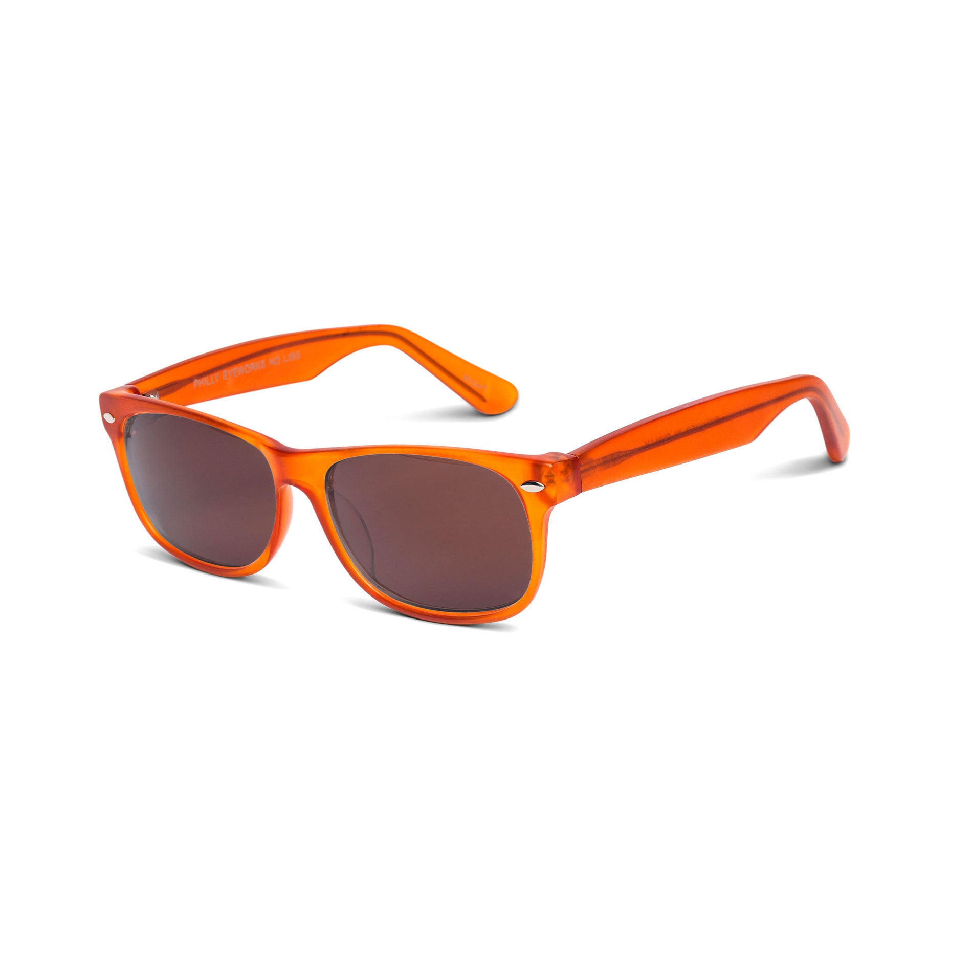 extra Orange