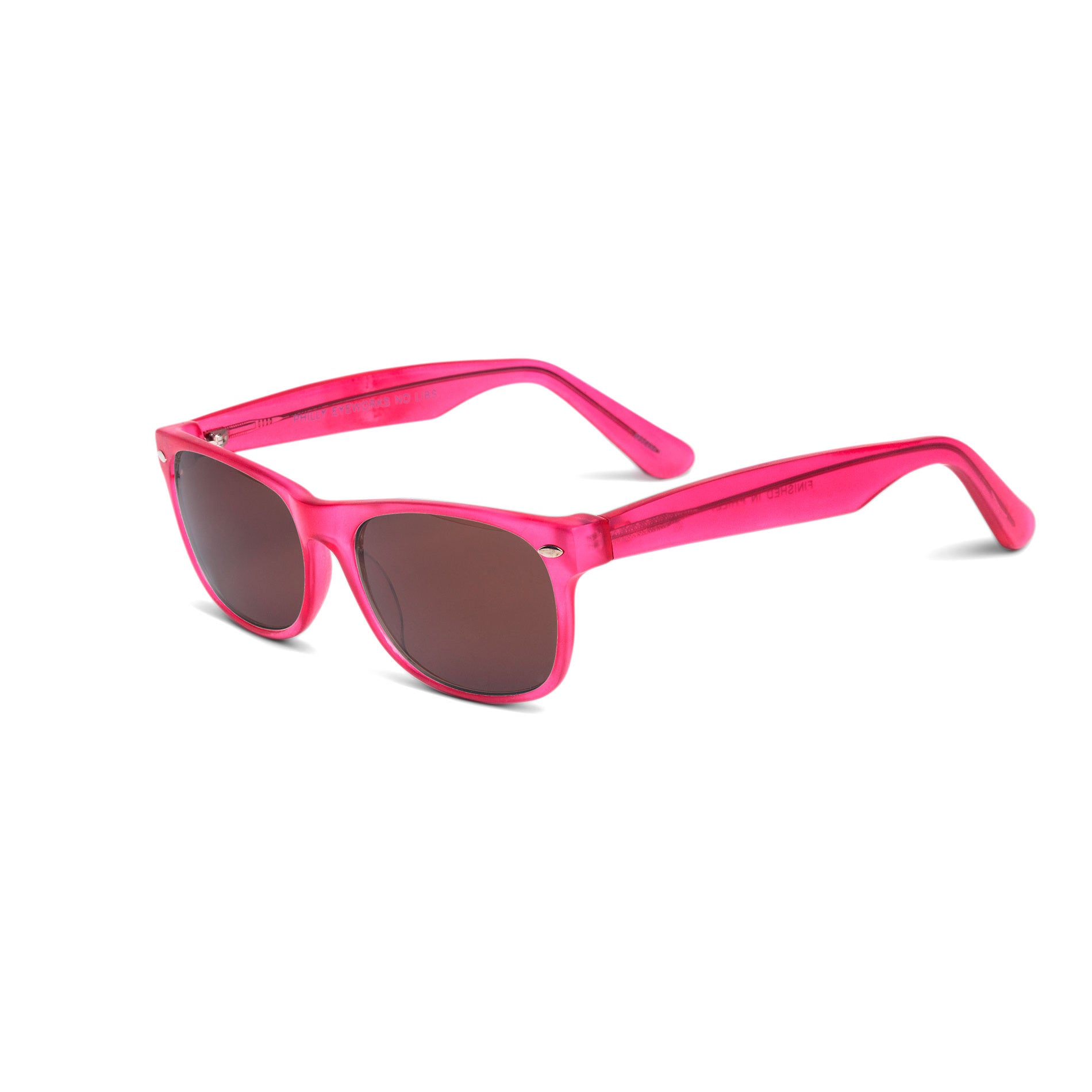 extra Pink