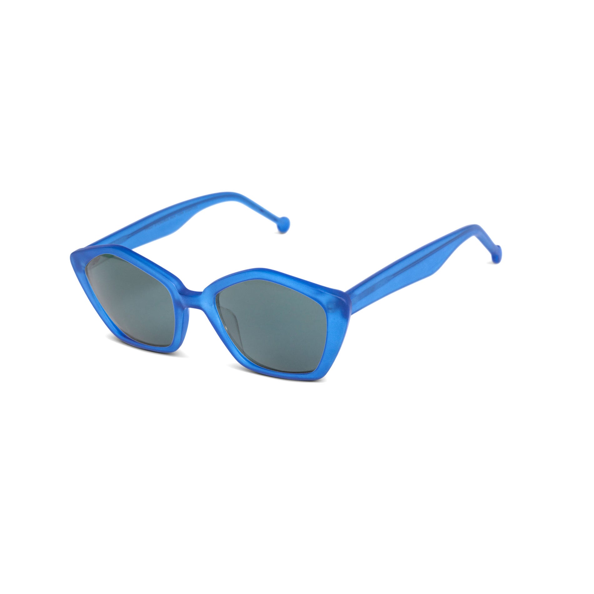 extra Blue