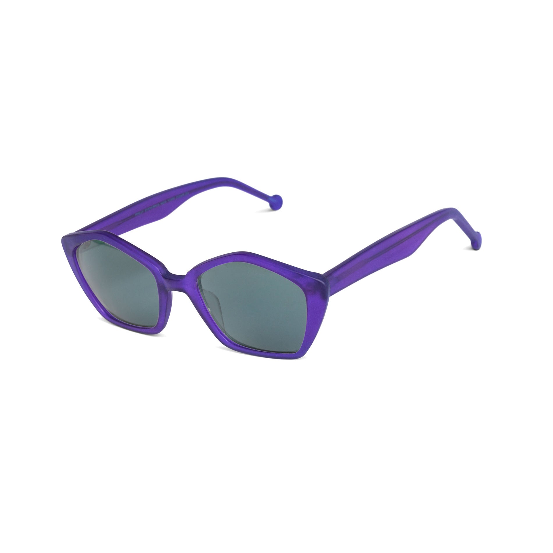 extra Purple