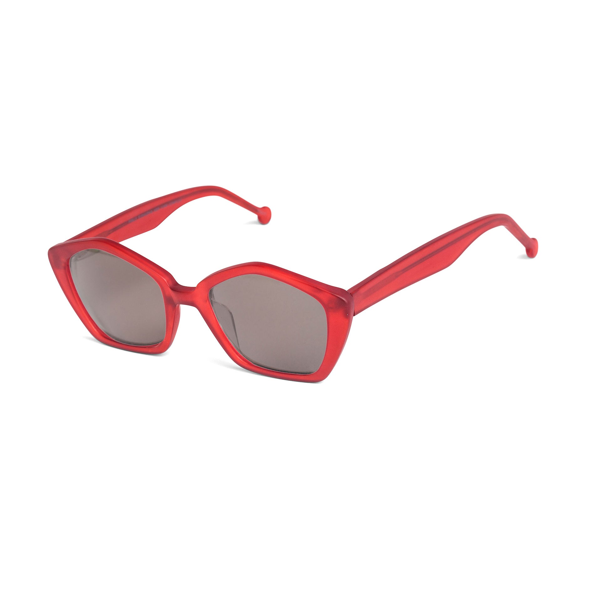 extra Red
