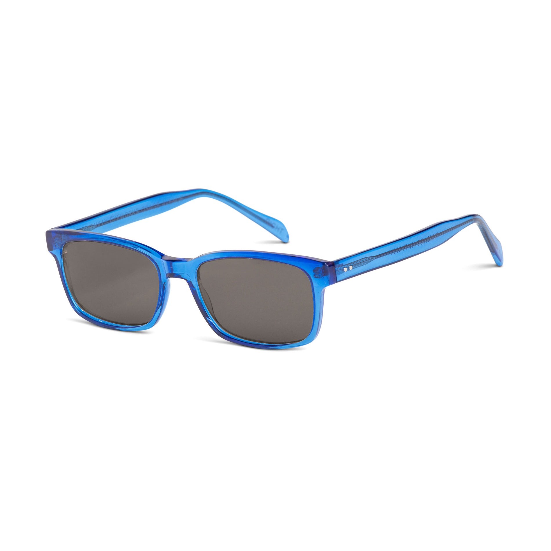 extra Blue