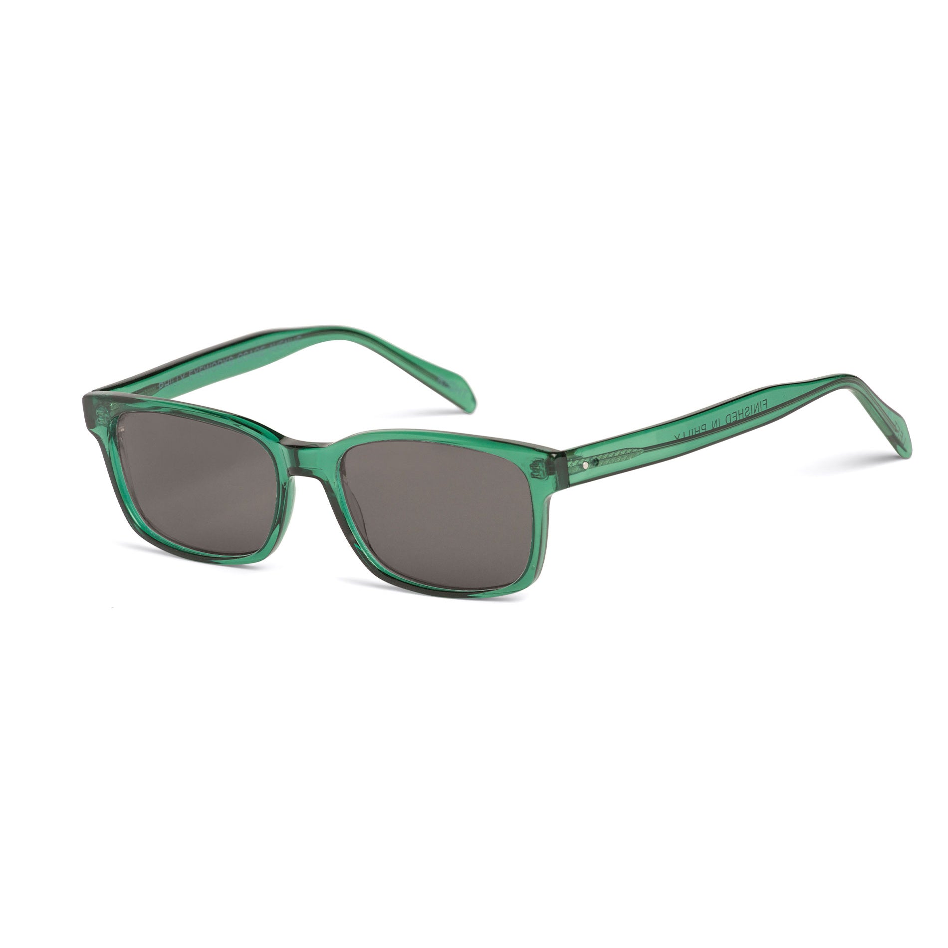 extra Green