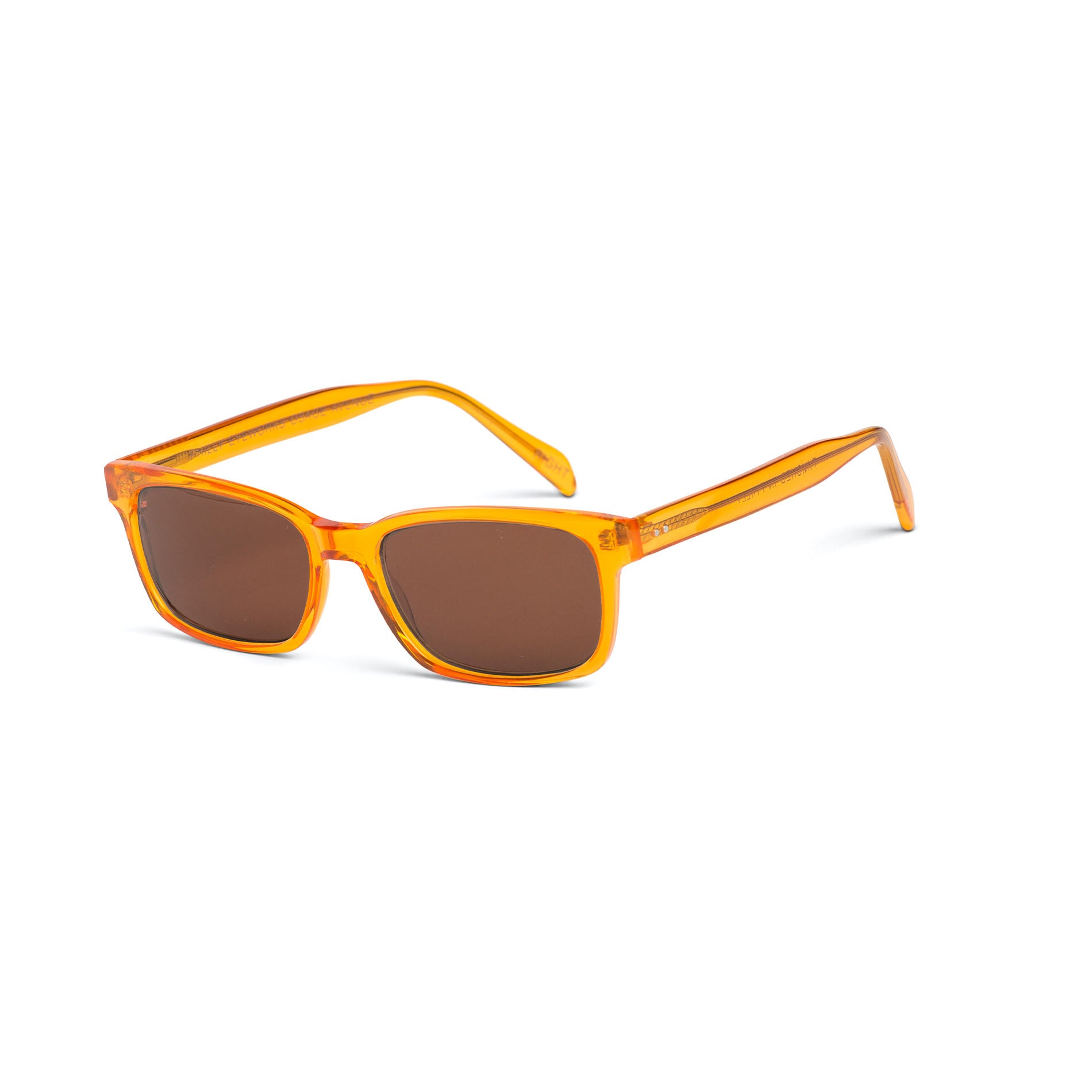 extra Orange