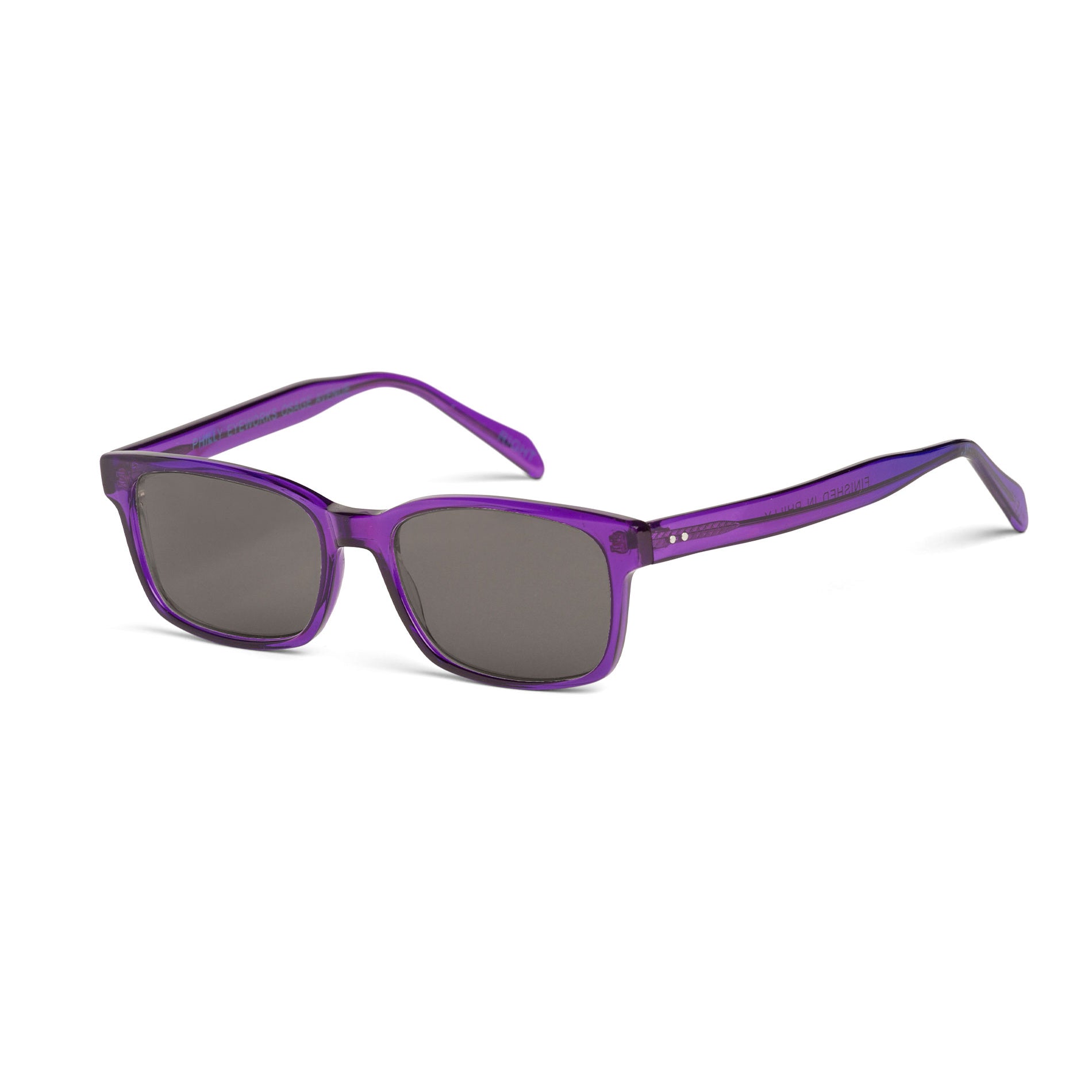 extra Purple