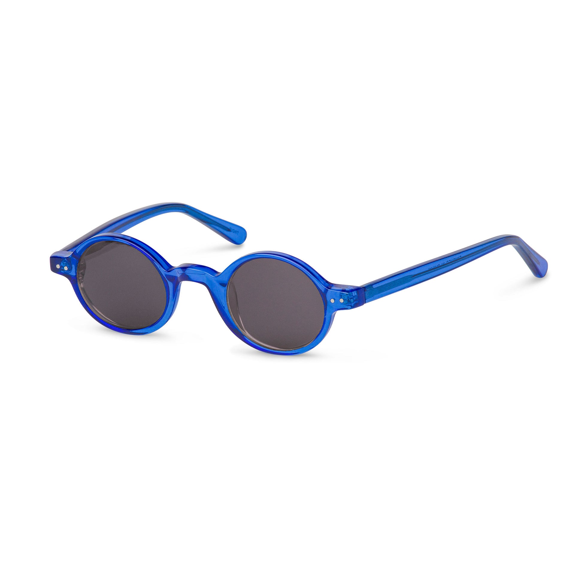 extra Blue