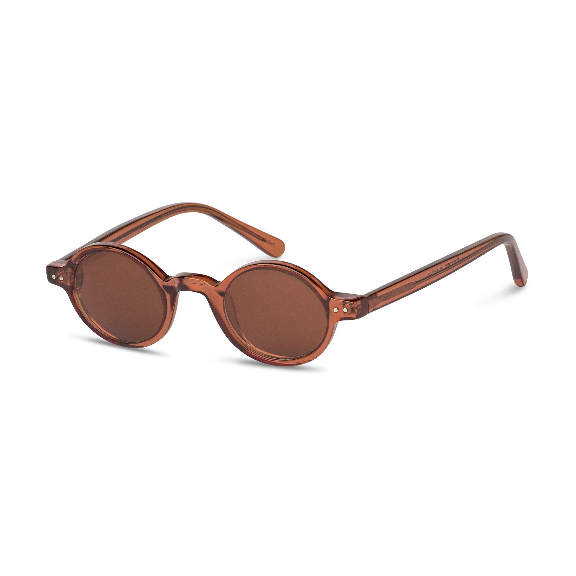 extra Brown