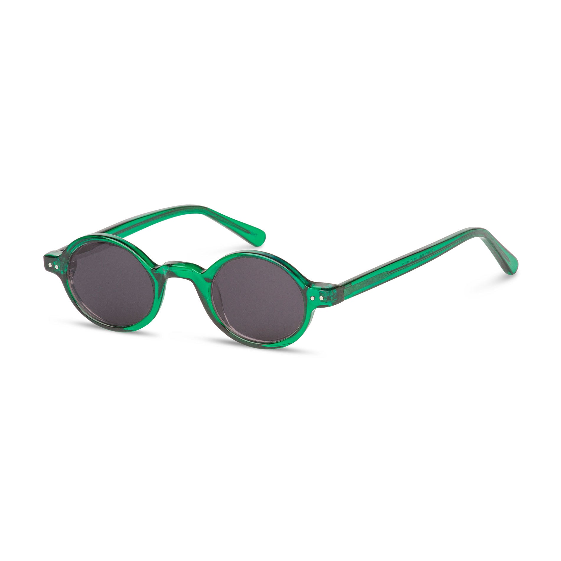 extra Green