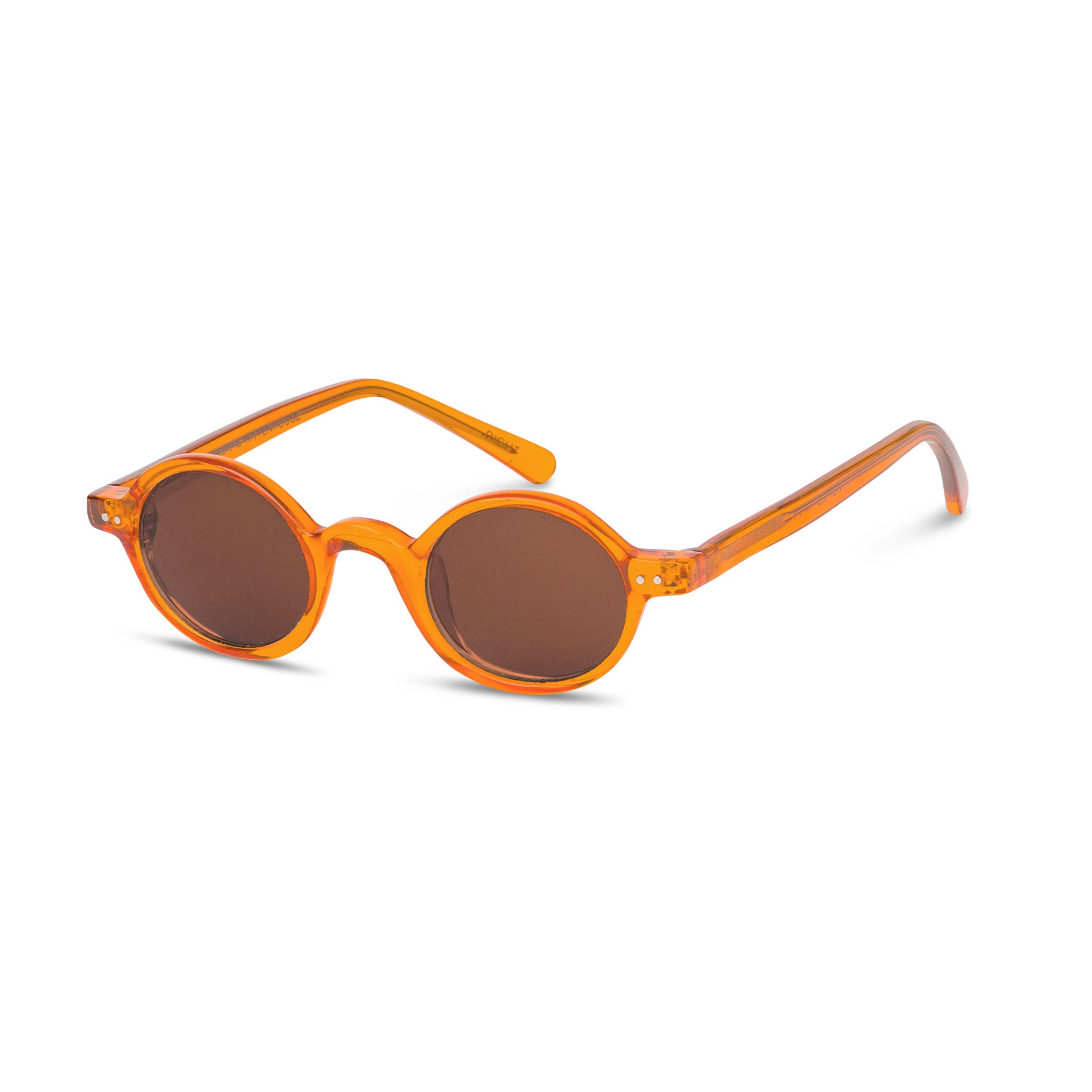 extra Orange