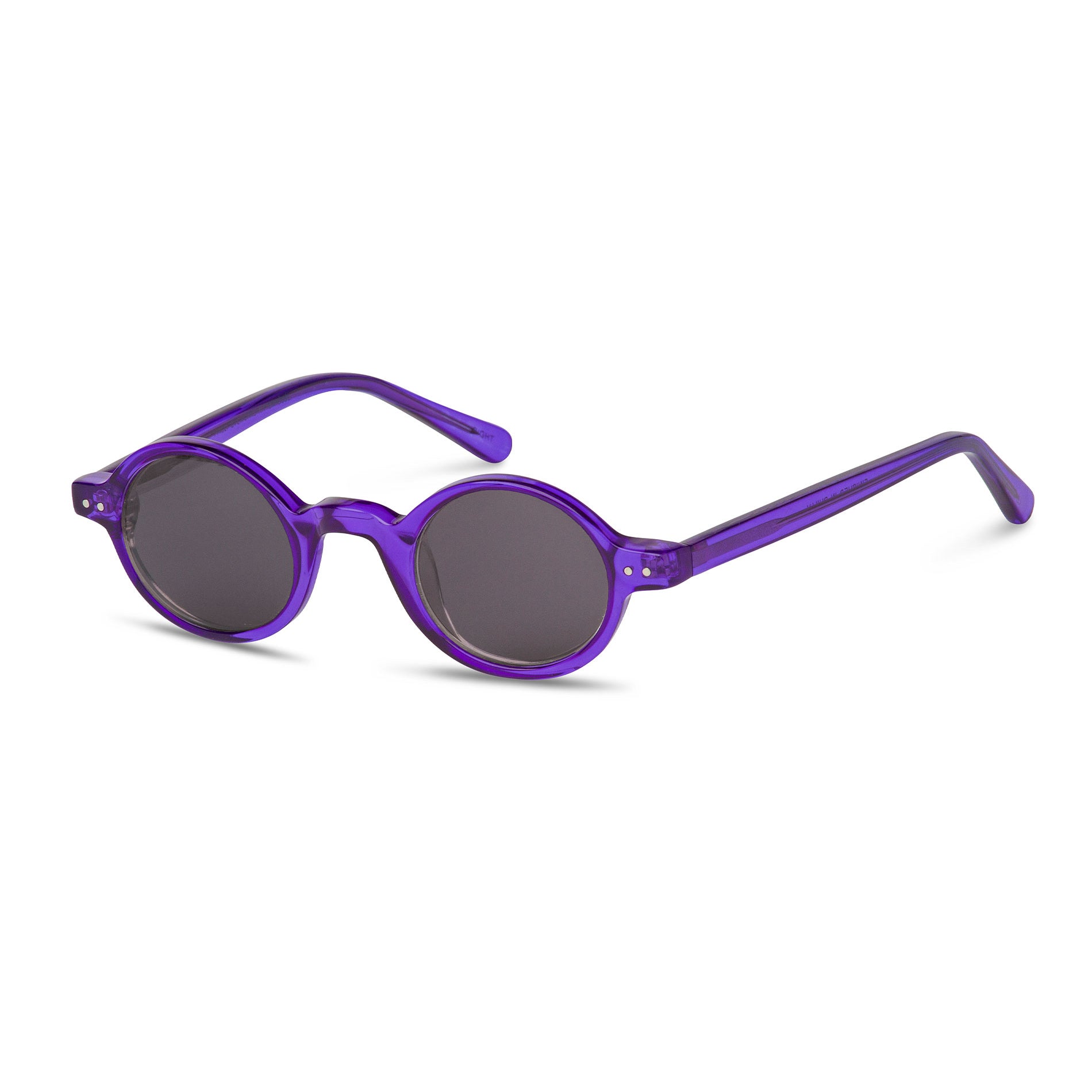 extra Purple