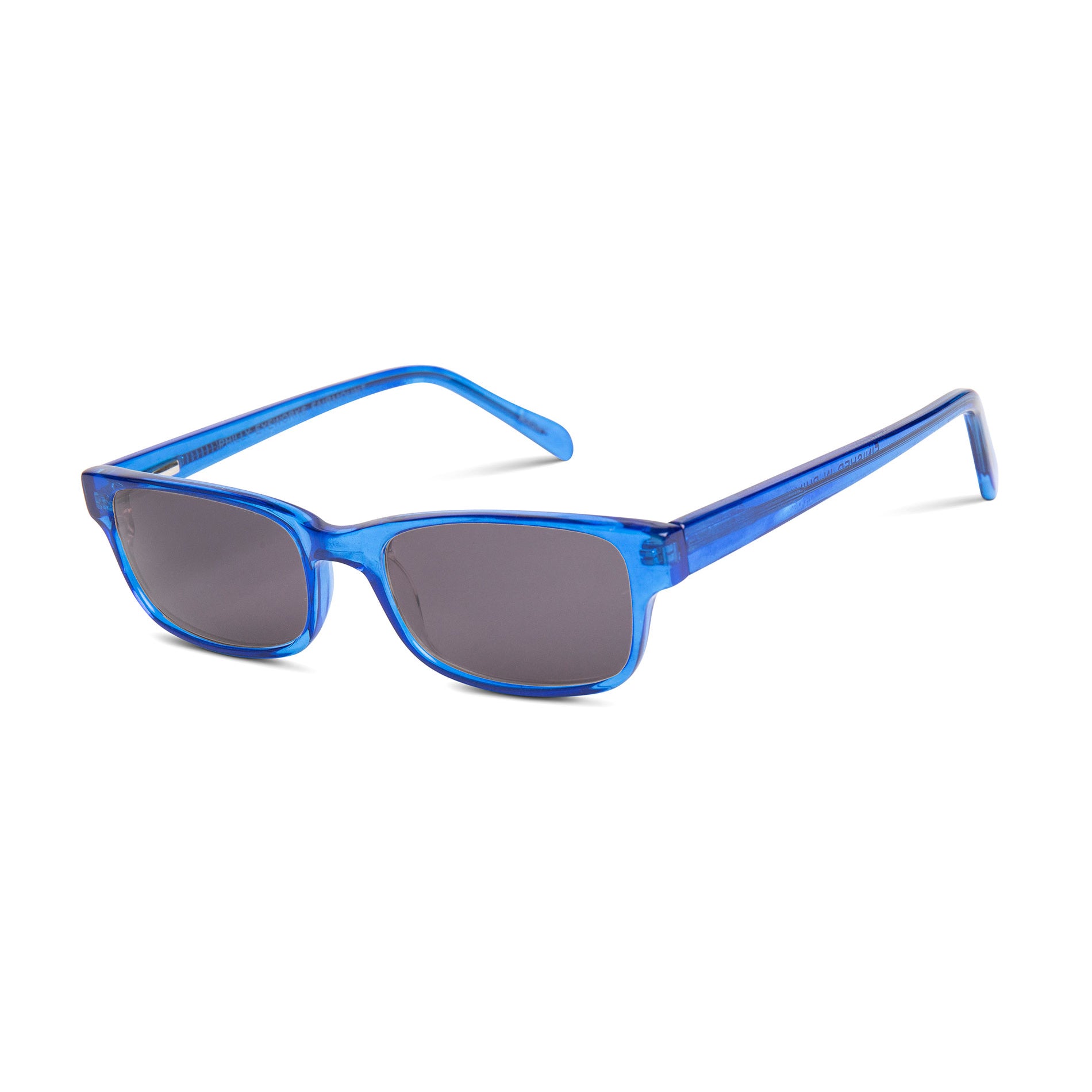 extra Blue