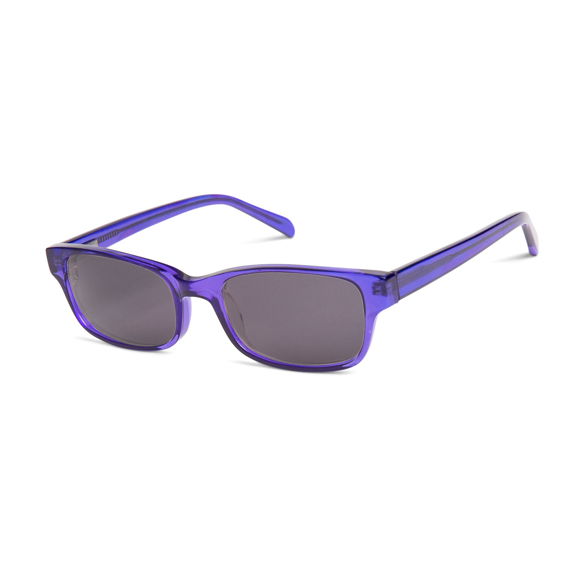 extra Purple