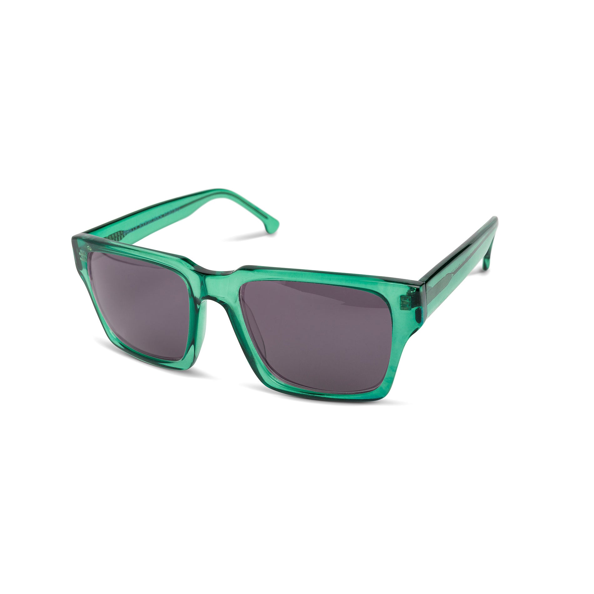 extra Green
