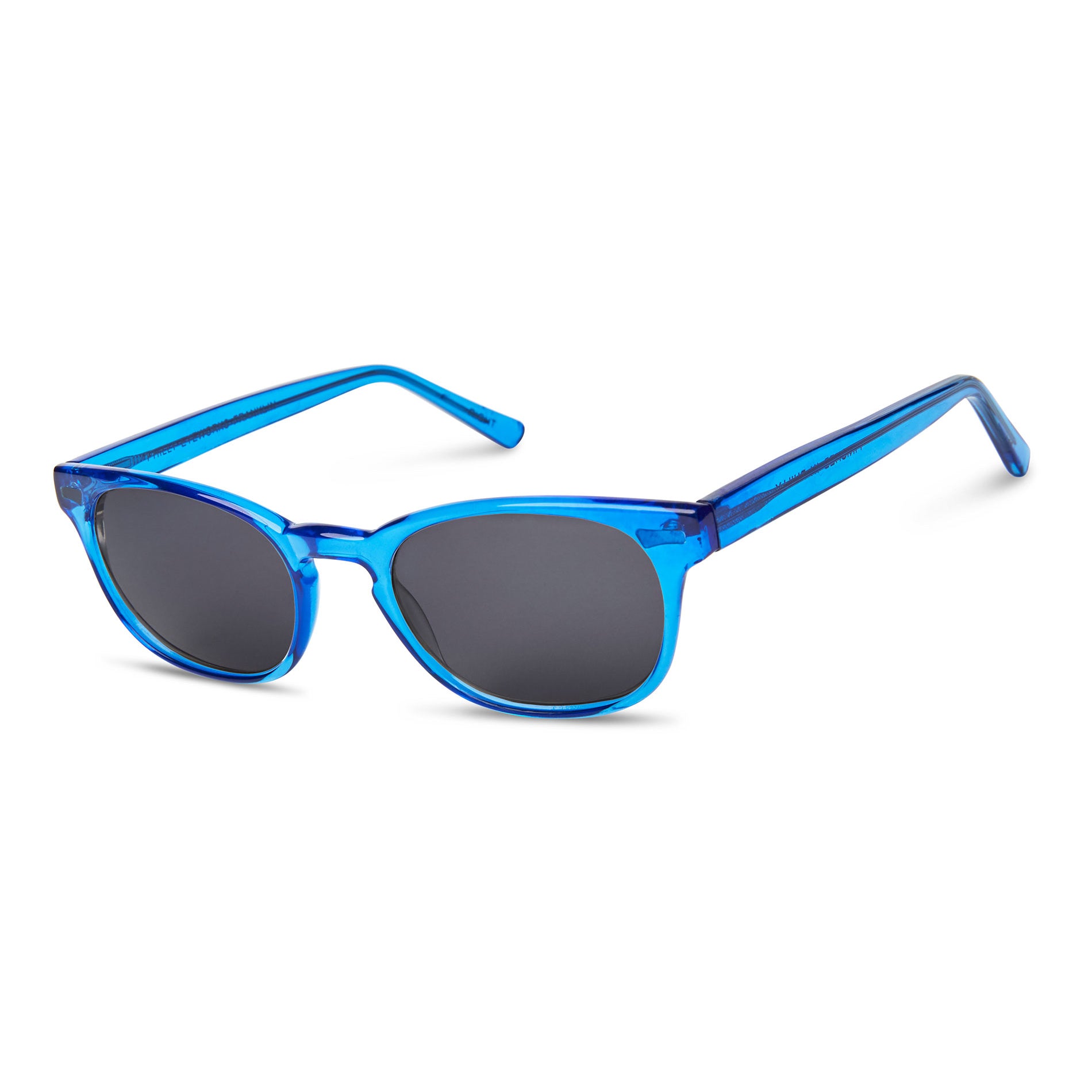 extra Blue