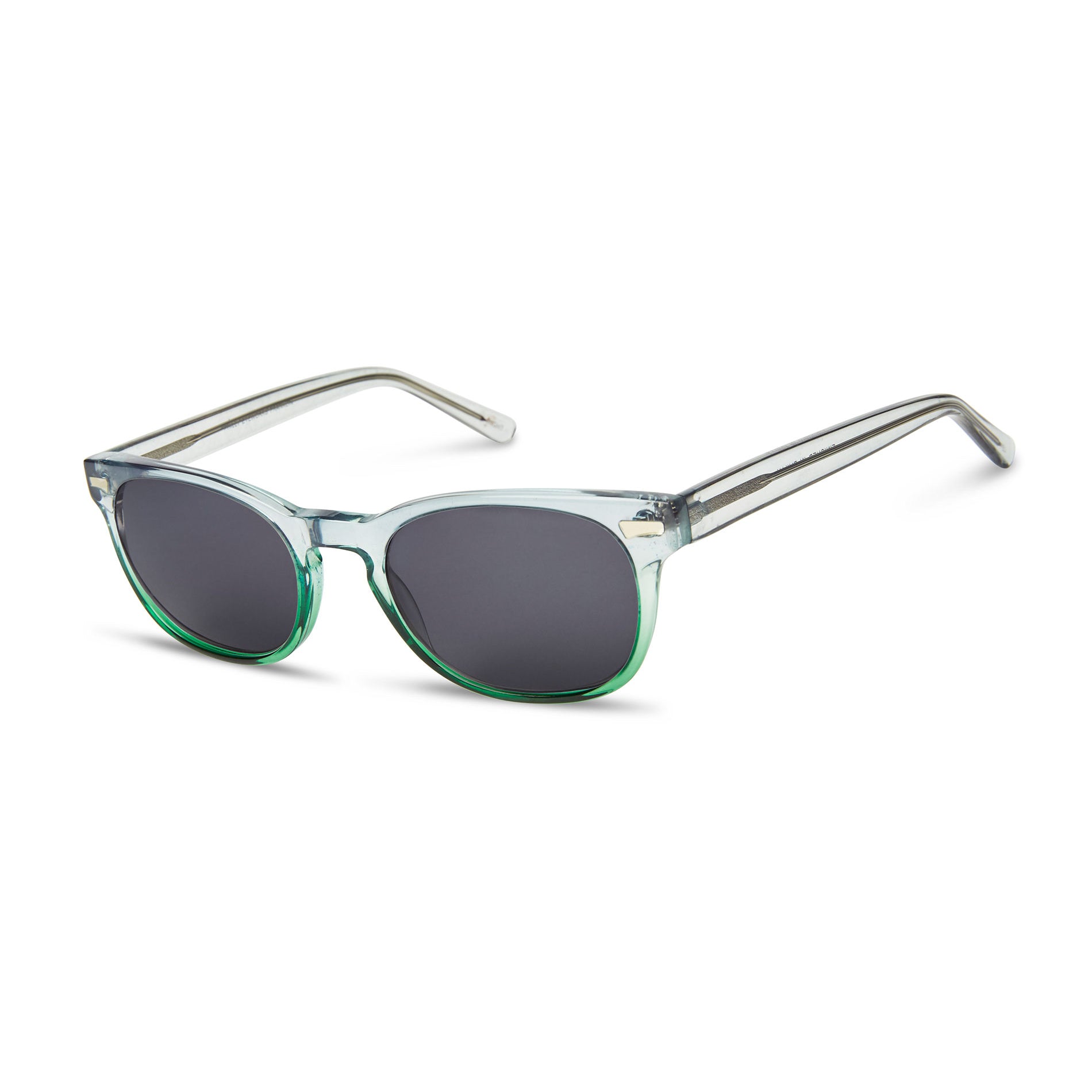extra Grey Over Green