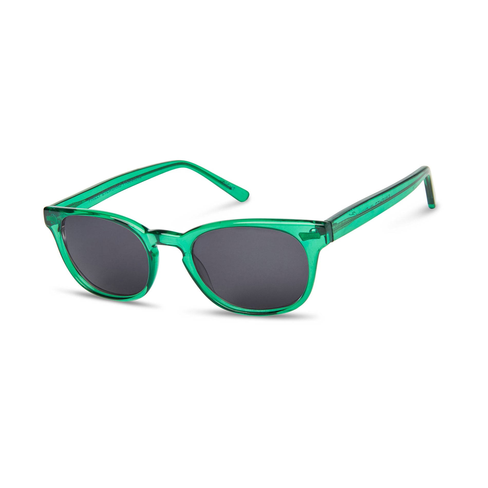 extra Green