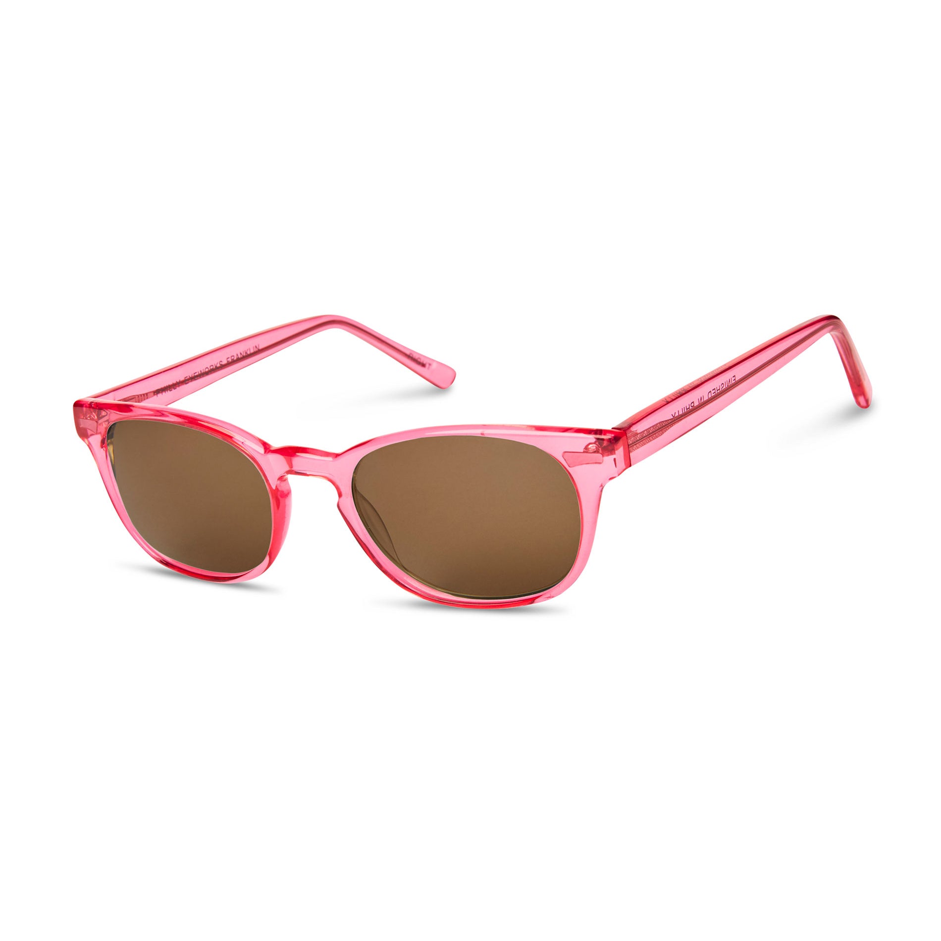 extra Pink