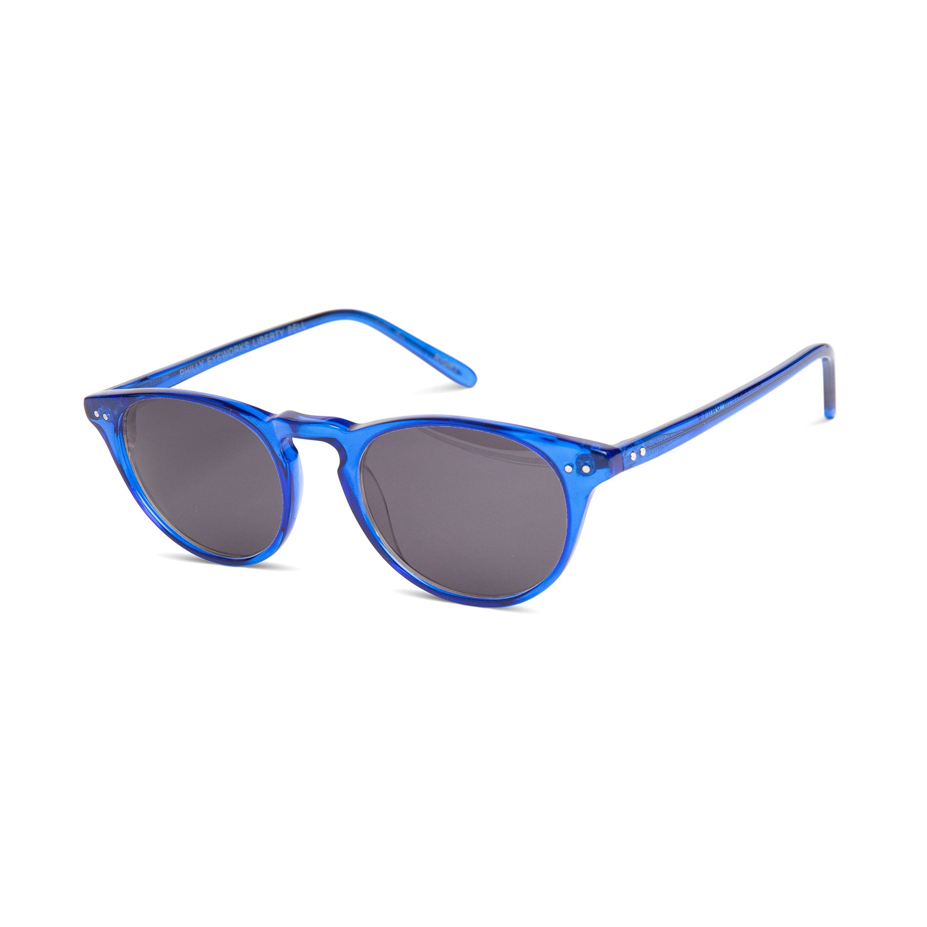 extra Blue