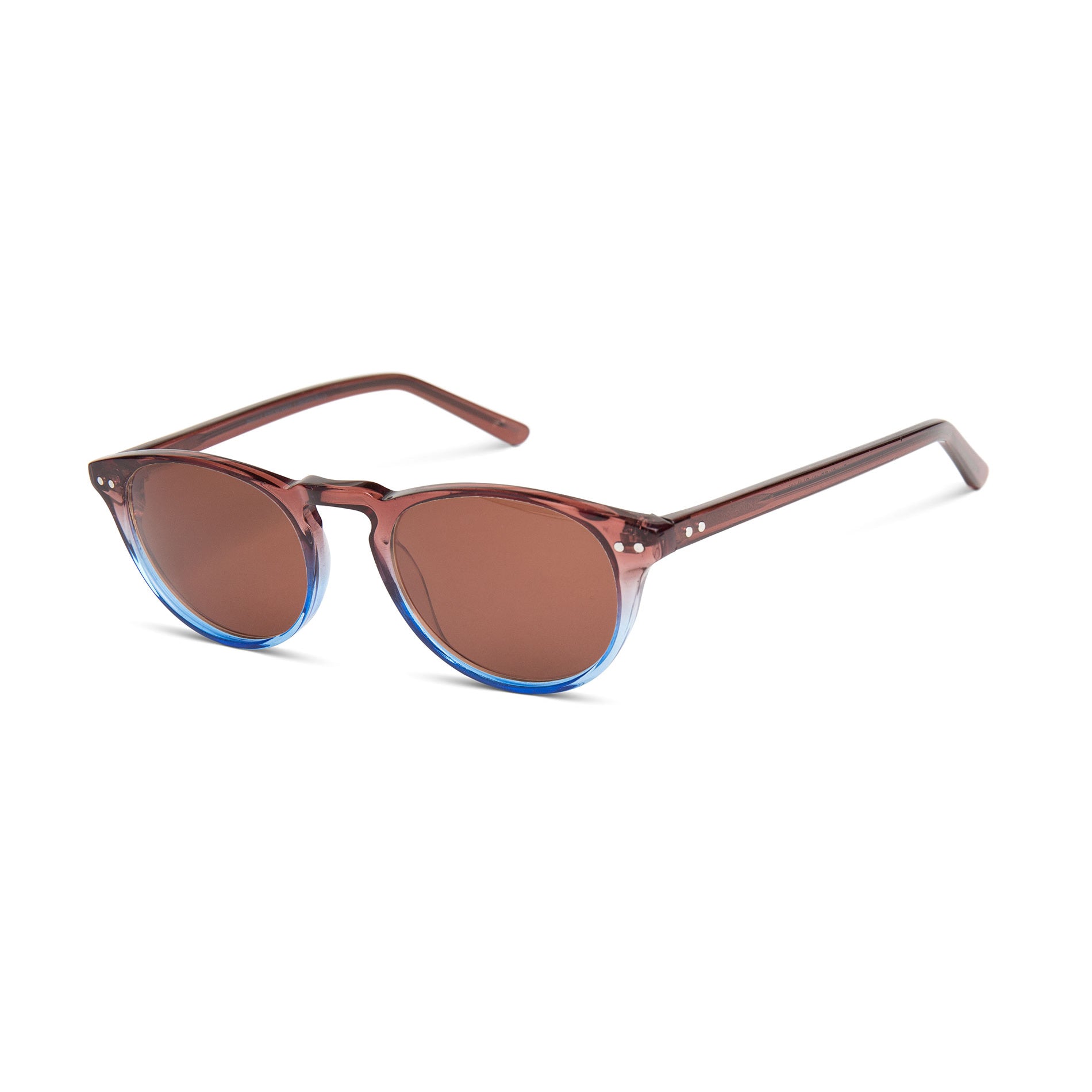 extra Brown Over Blue