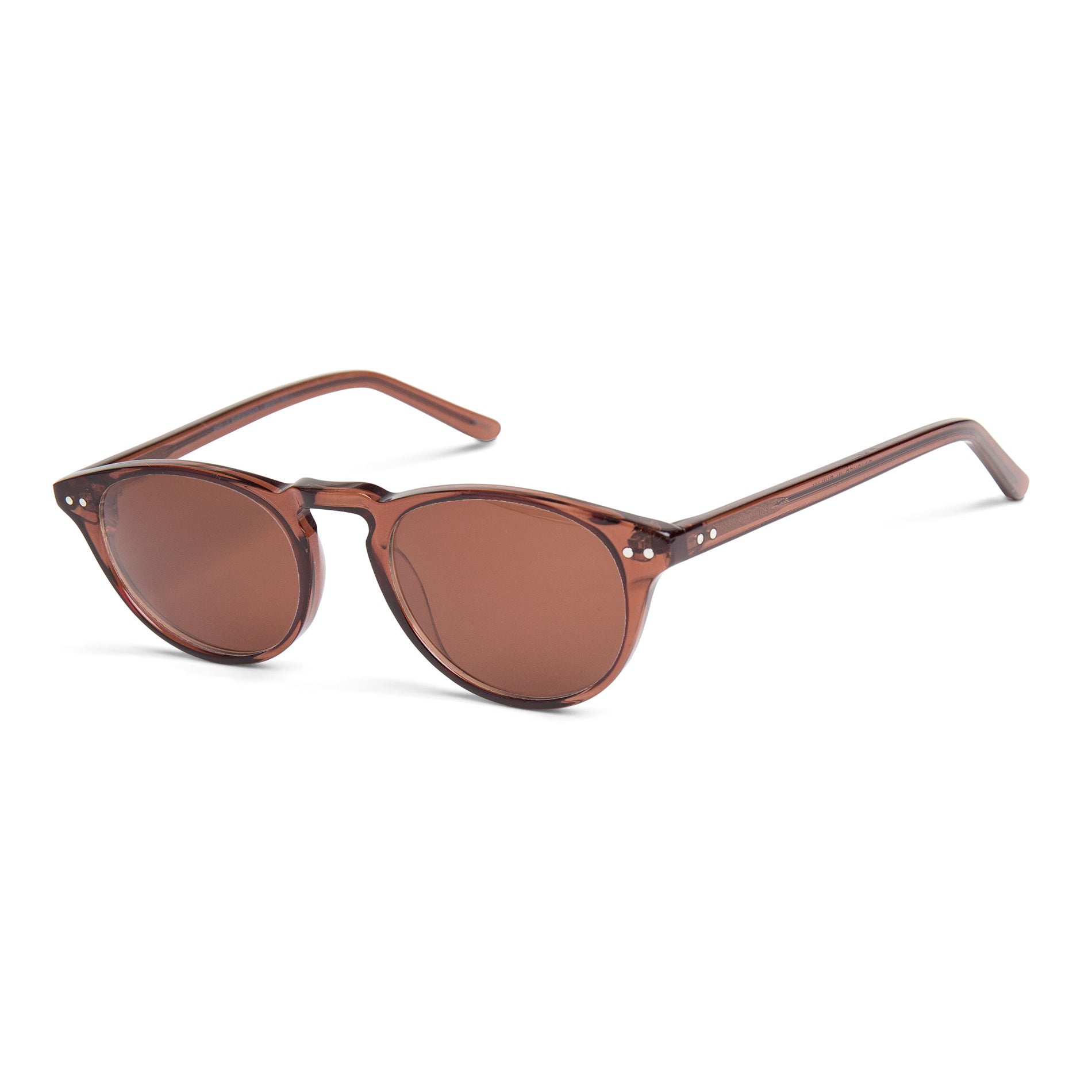 extra Brown