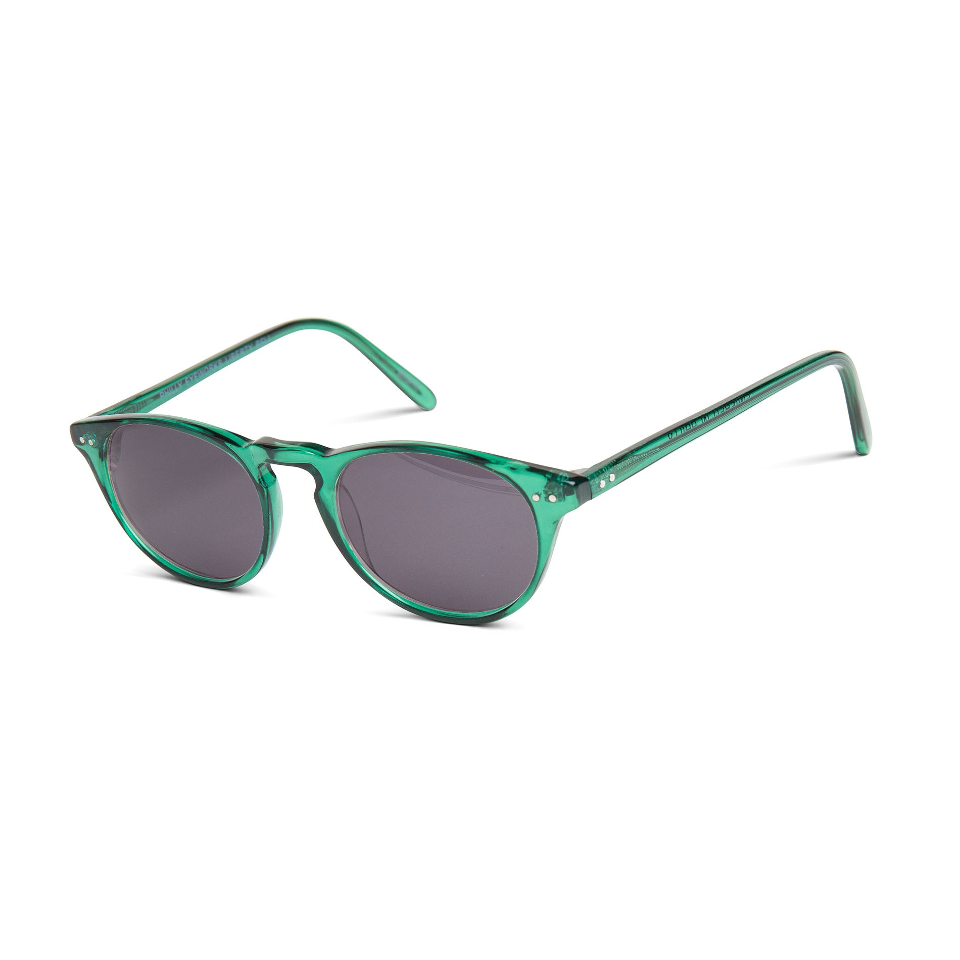 extra Green